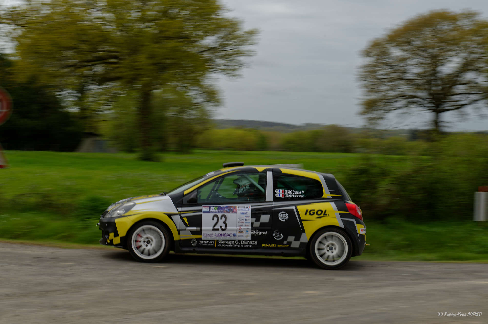 Rallye Loheac 2026 0594