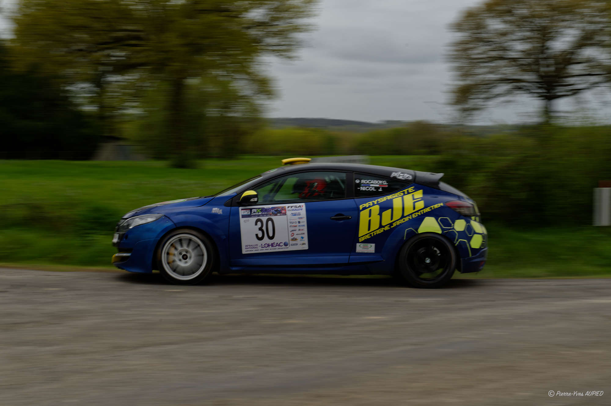 Rallye Loheac 2026 0618