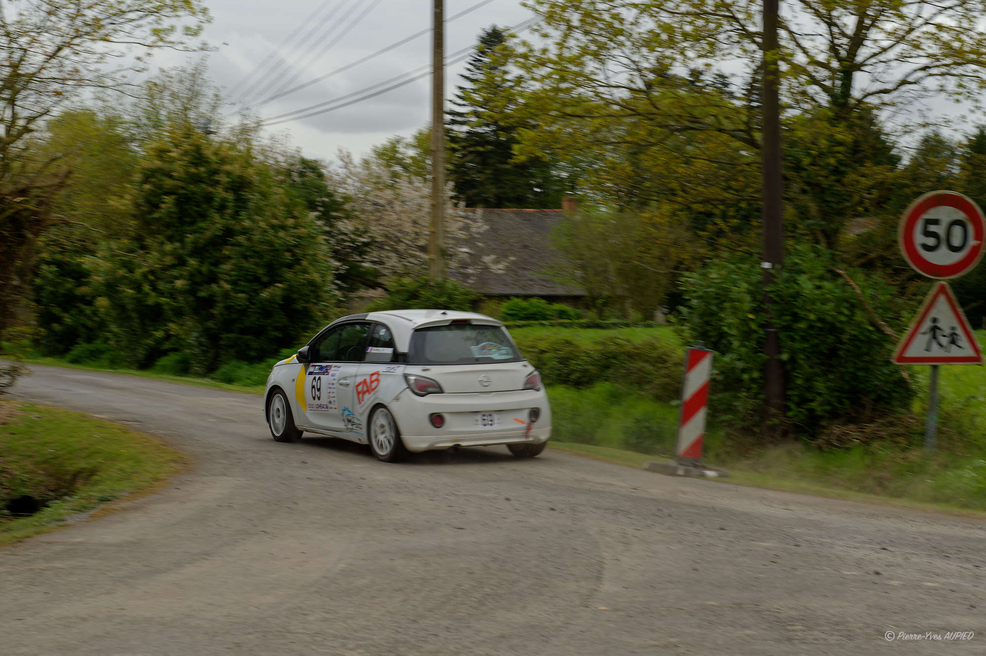 Rallye Loheac 2026 0625