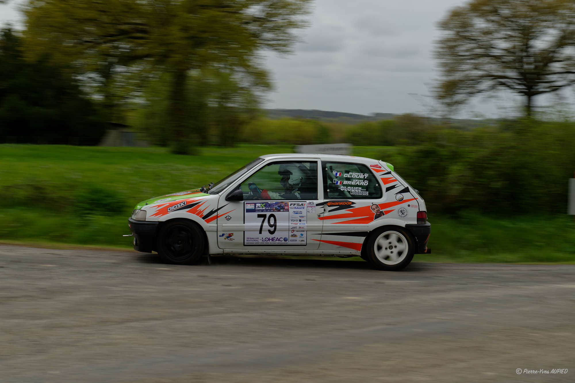 Rallye Loheac 2026 0631