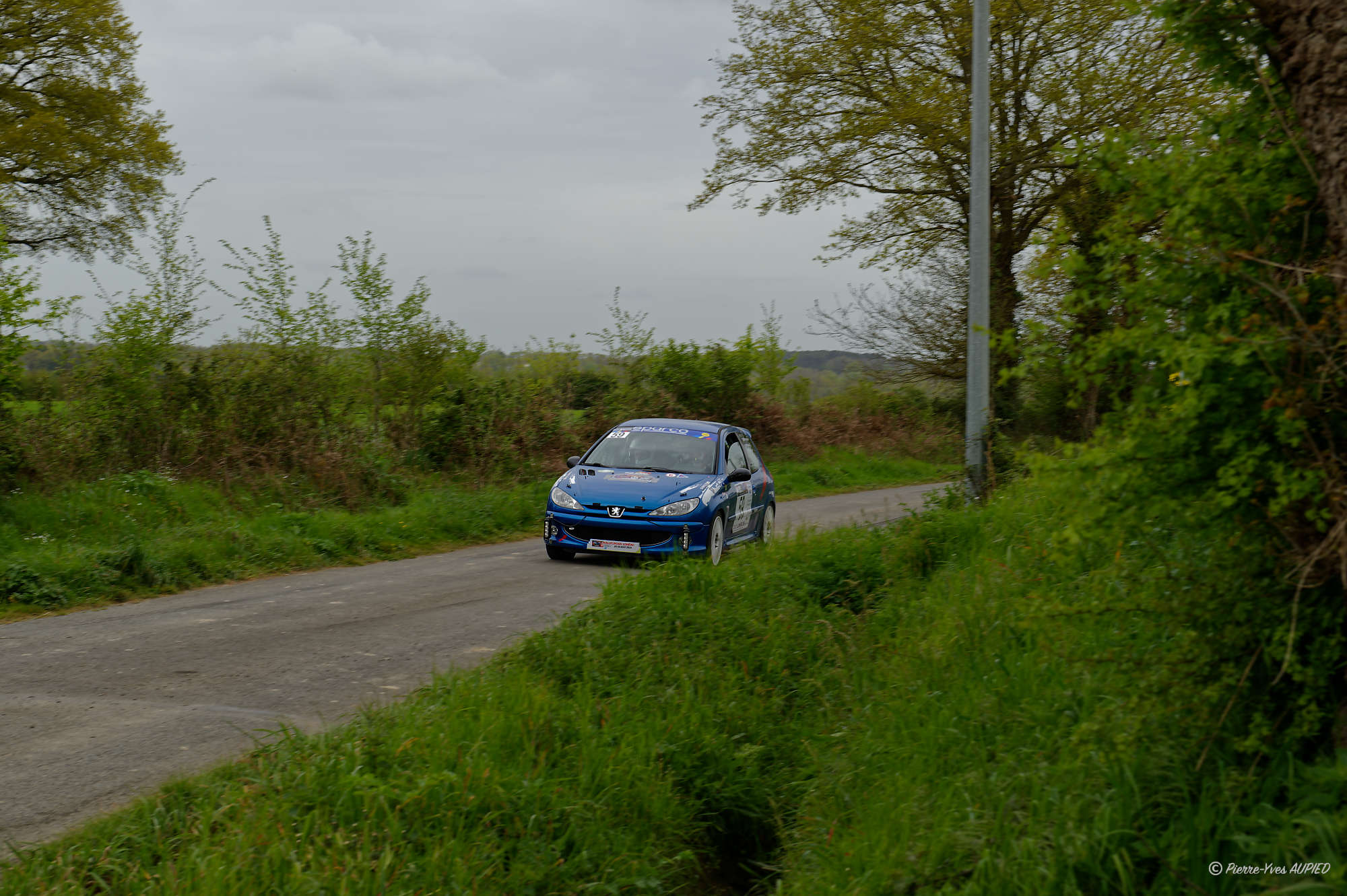 Rallye Loheac 2026 0638