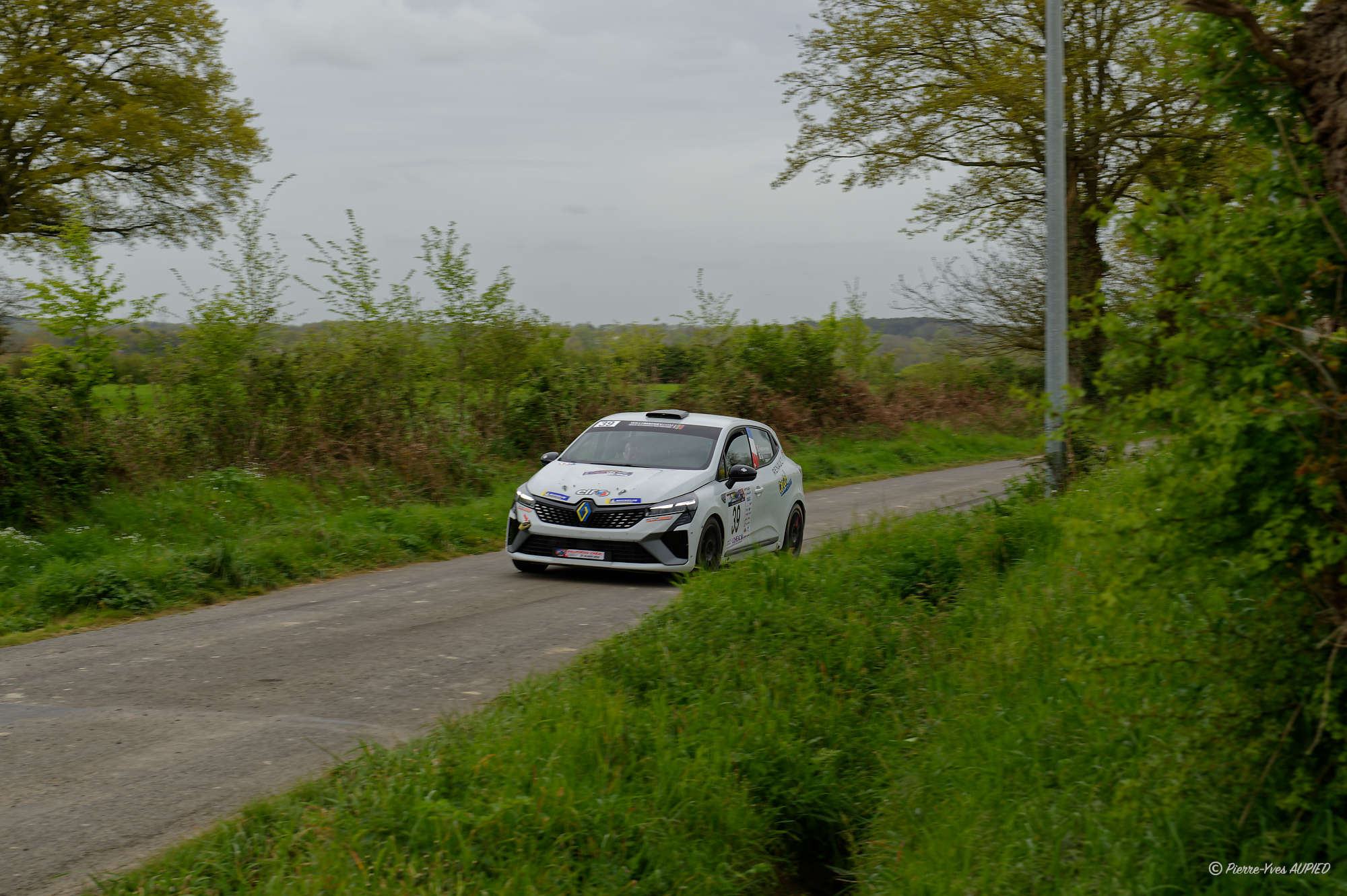 Rallye Loheac 2026 0641