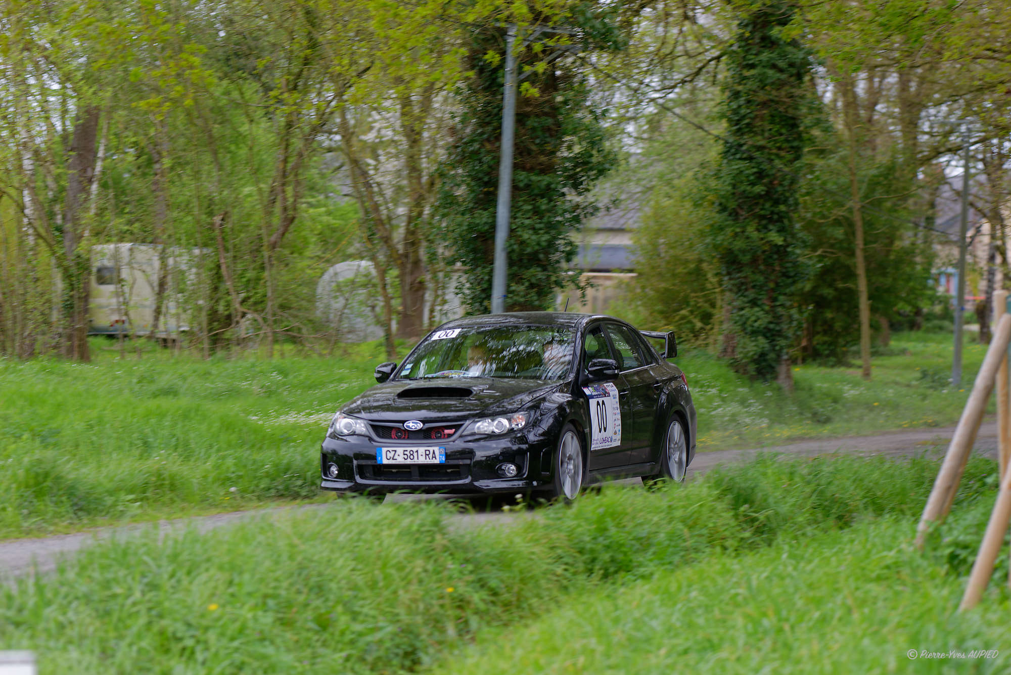 Rallye Loheac 2026 0644