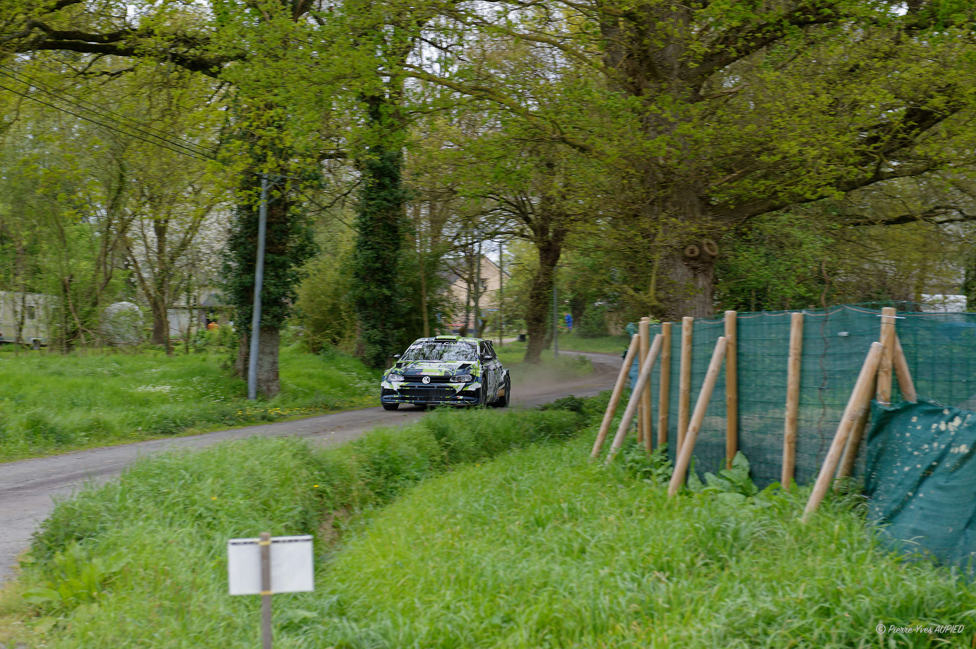 Rallye Loheac 2026 0645