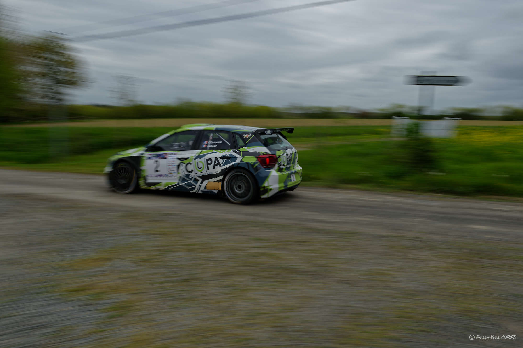 Rallye Loheac 2026 0646