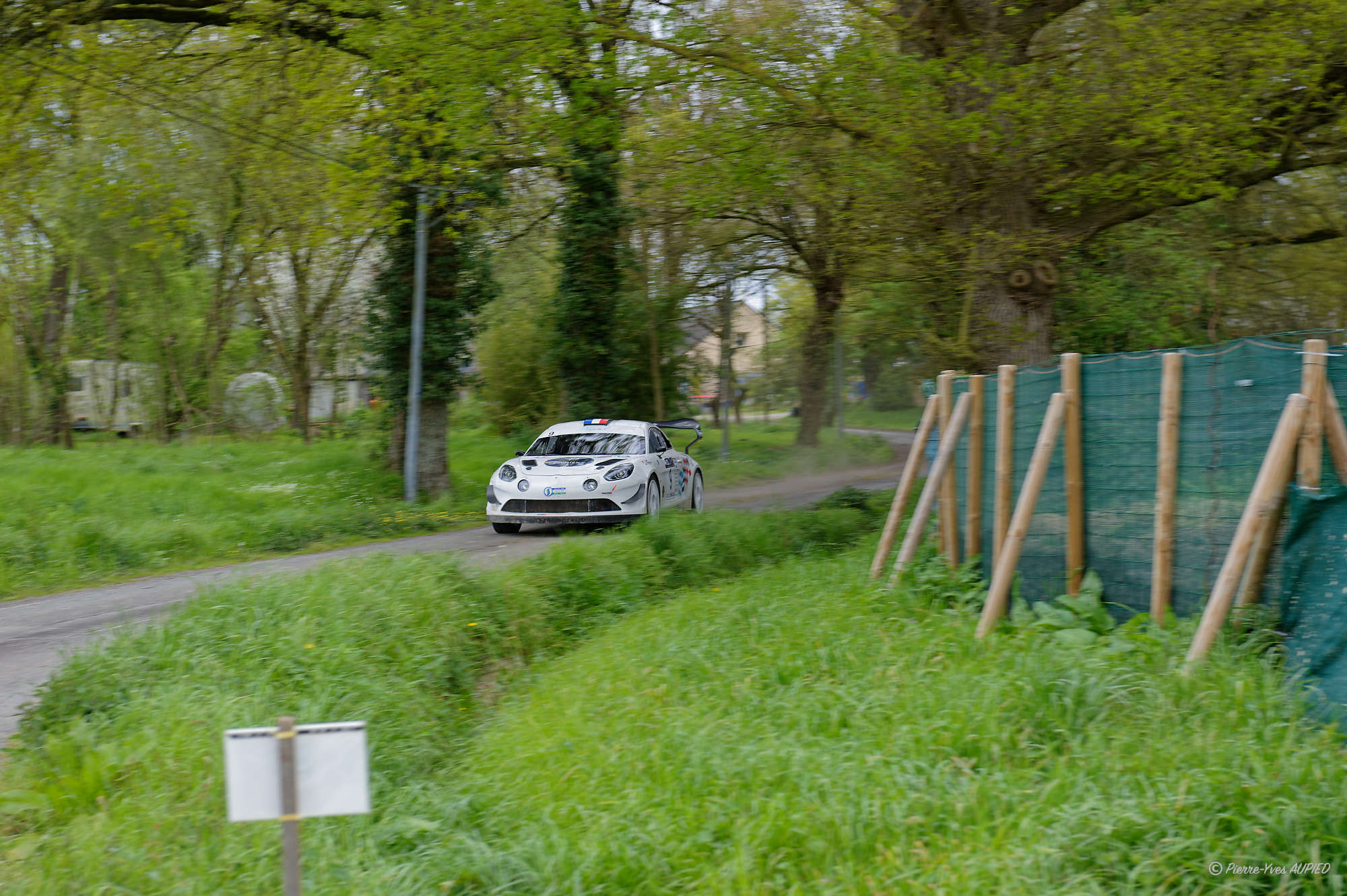 Rallye Loheac 2026 0648