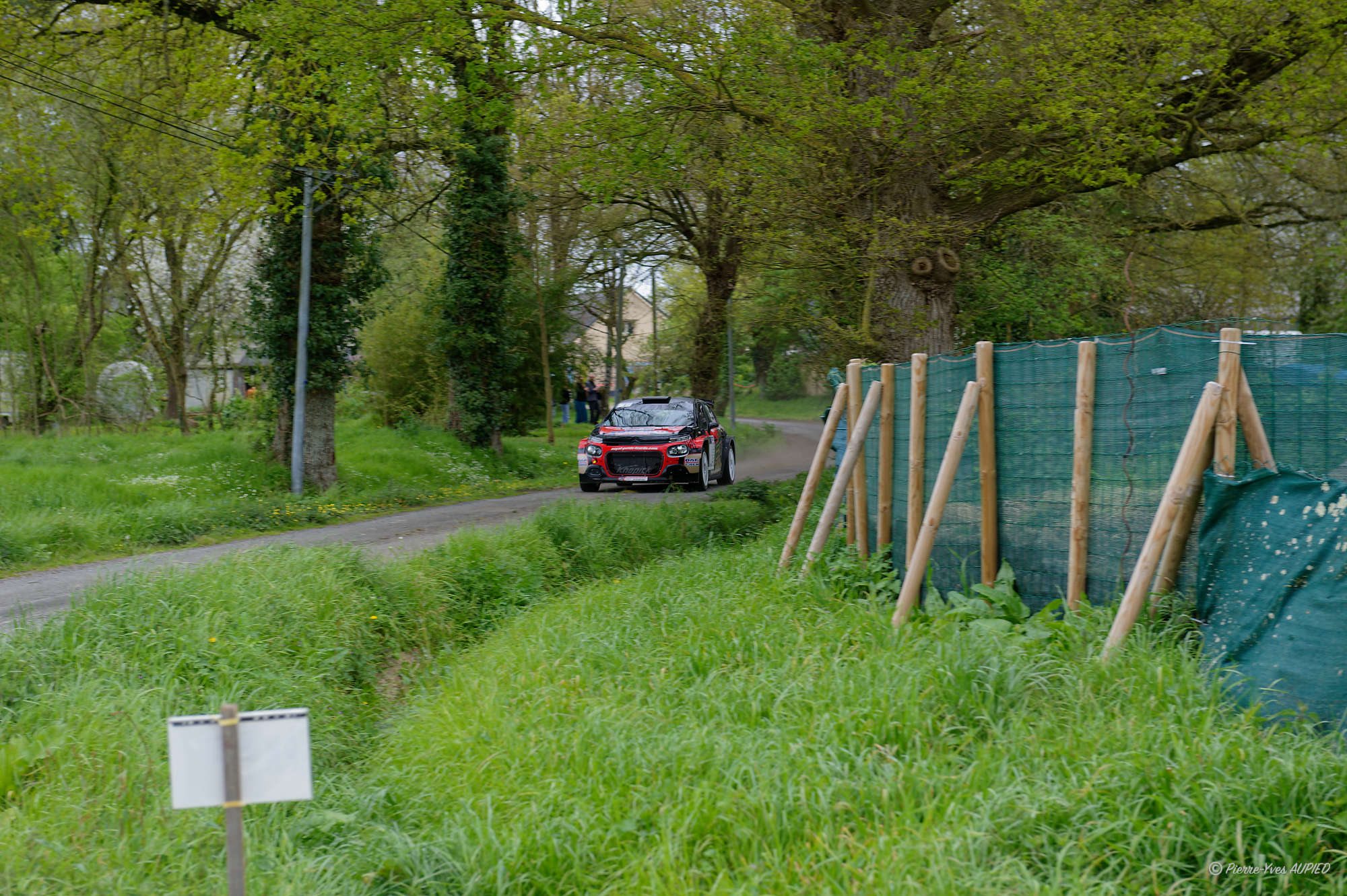 Rallye Loheac 2026 0652