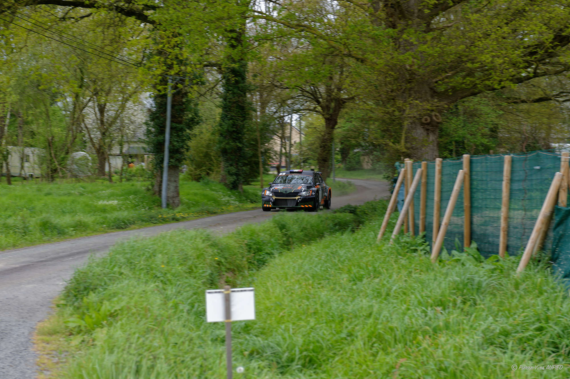 Rallye Loheac 2026 0656