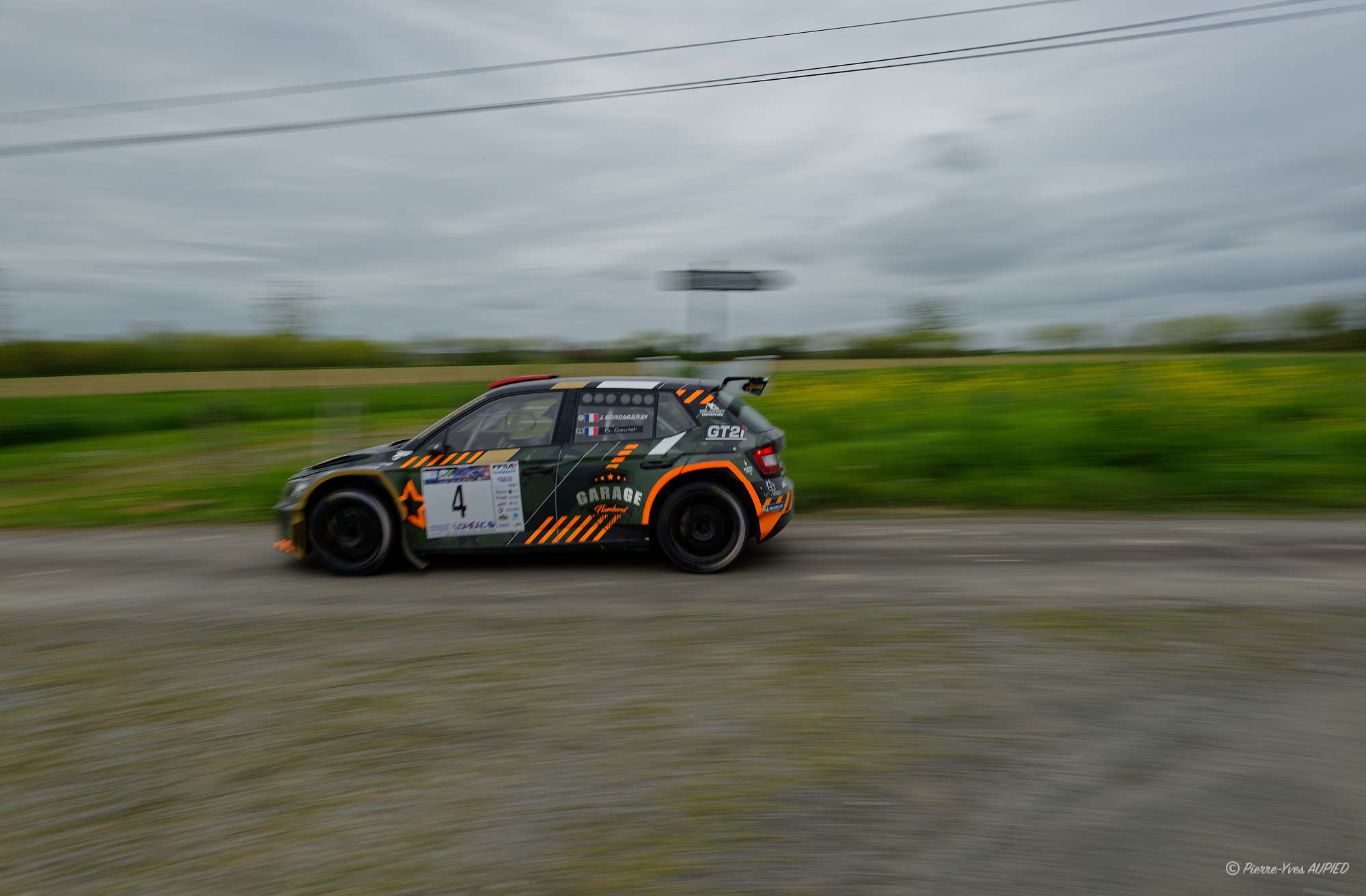 Rallye Loheac 2026 0657