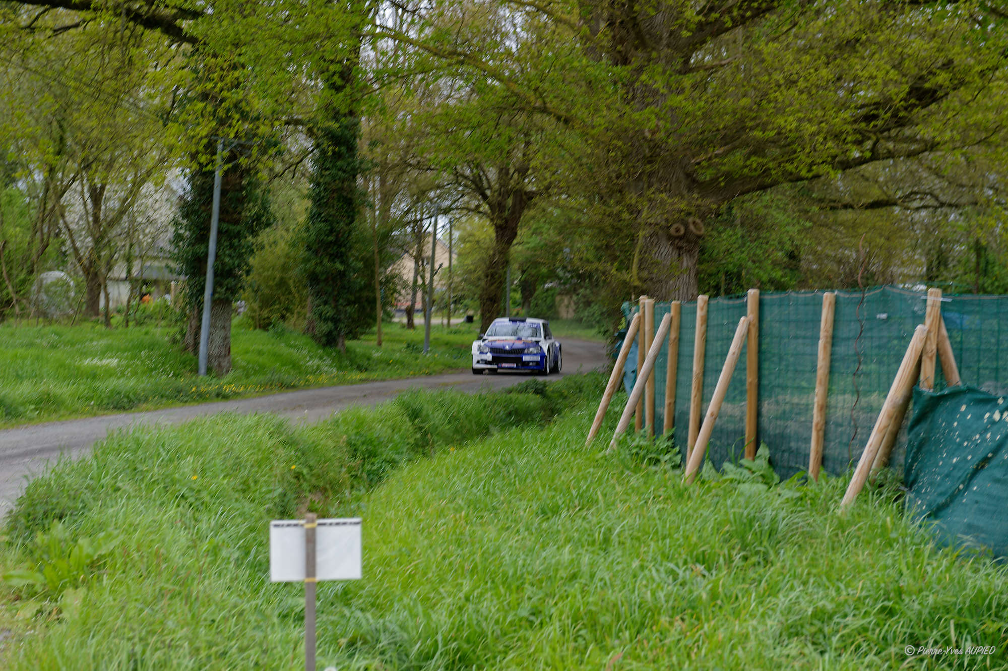 Rallye Loheac 2026 0658