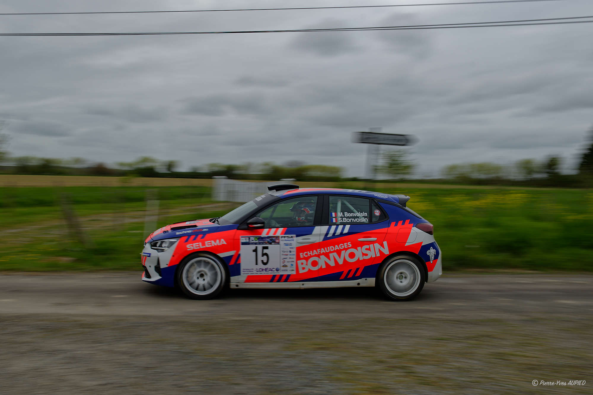 Rallye Loheac 2026 0665