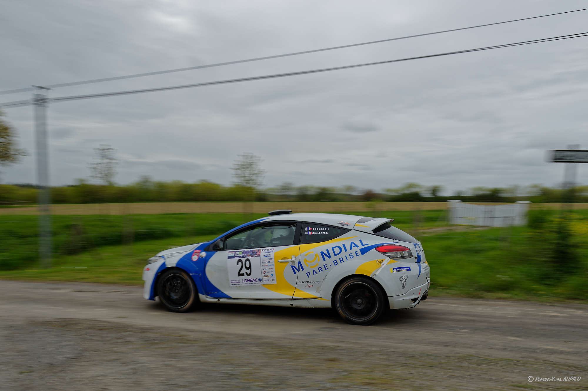Rallye Loheac 2026 0671