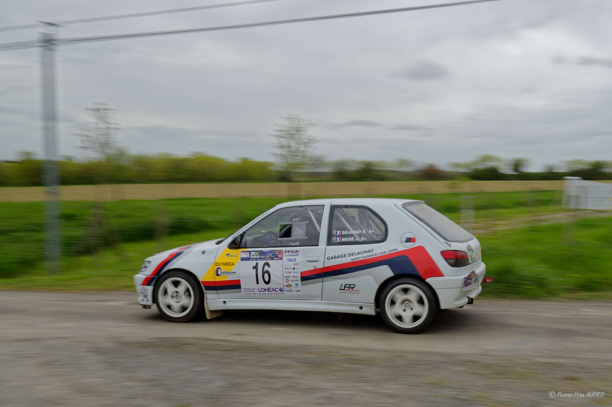 Rallye Loheac 2026 0675