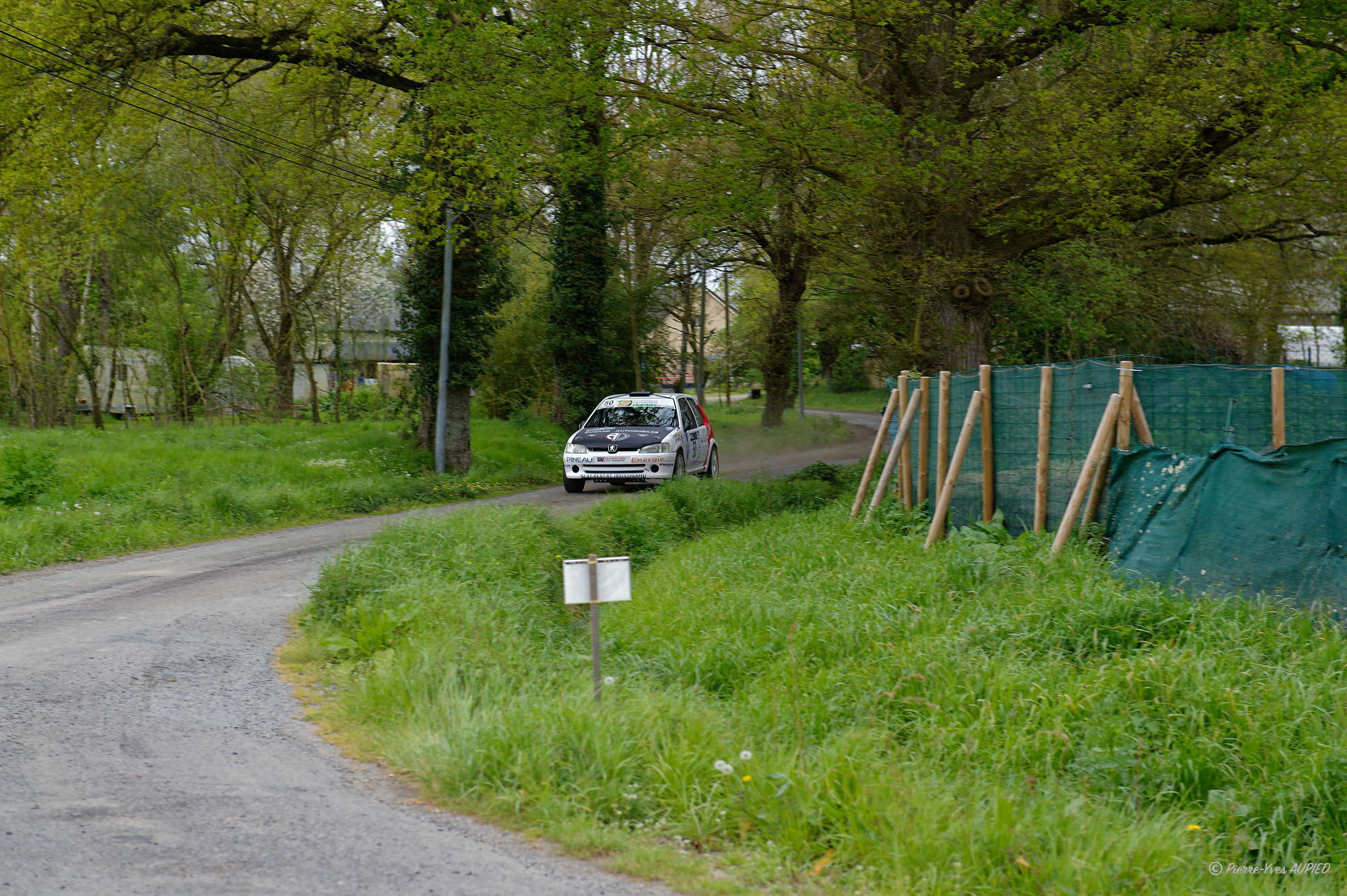 Rallye Loheac 2026 0683
