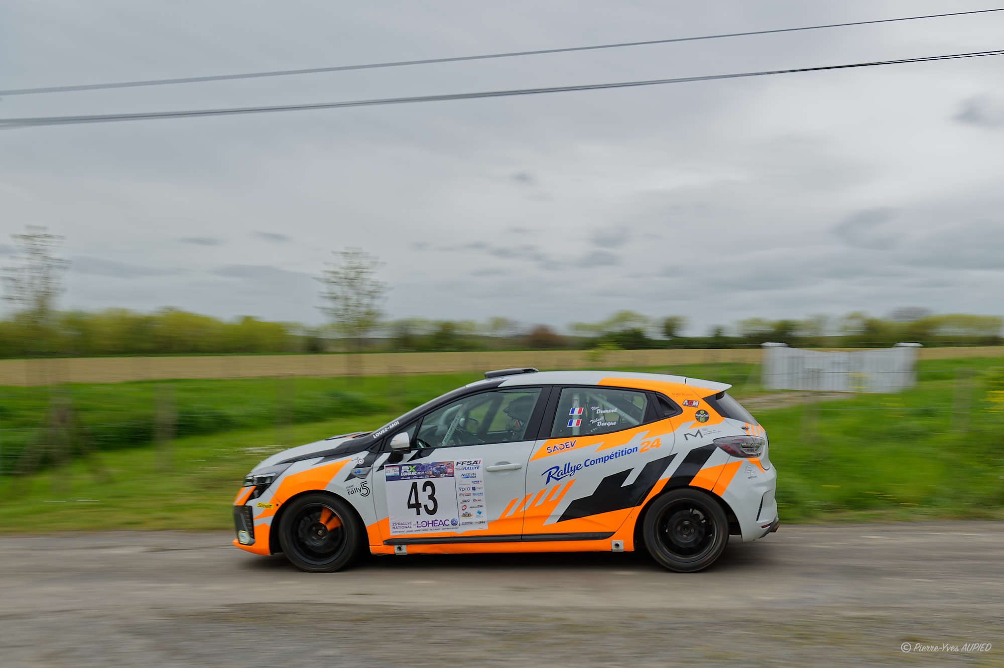 Rallye Loheac 2026 0692