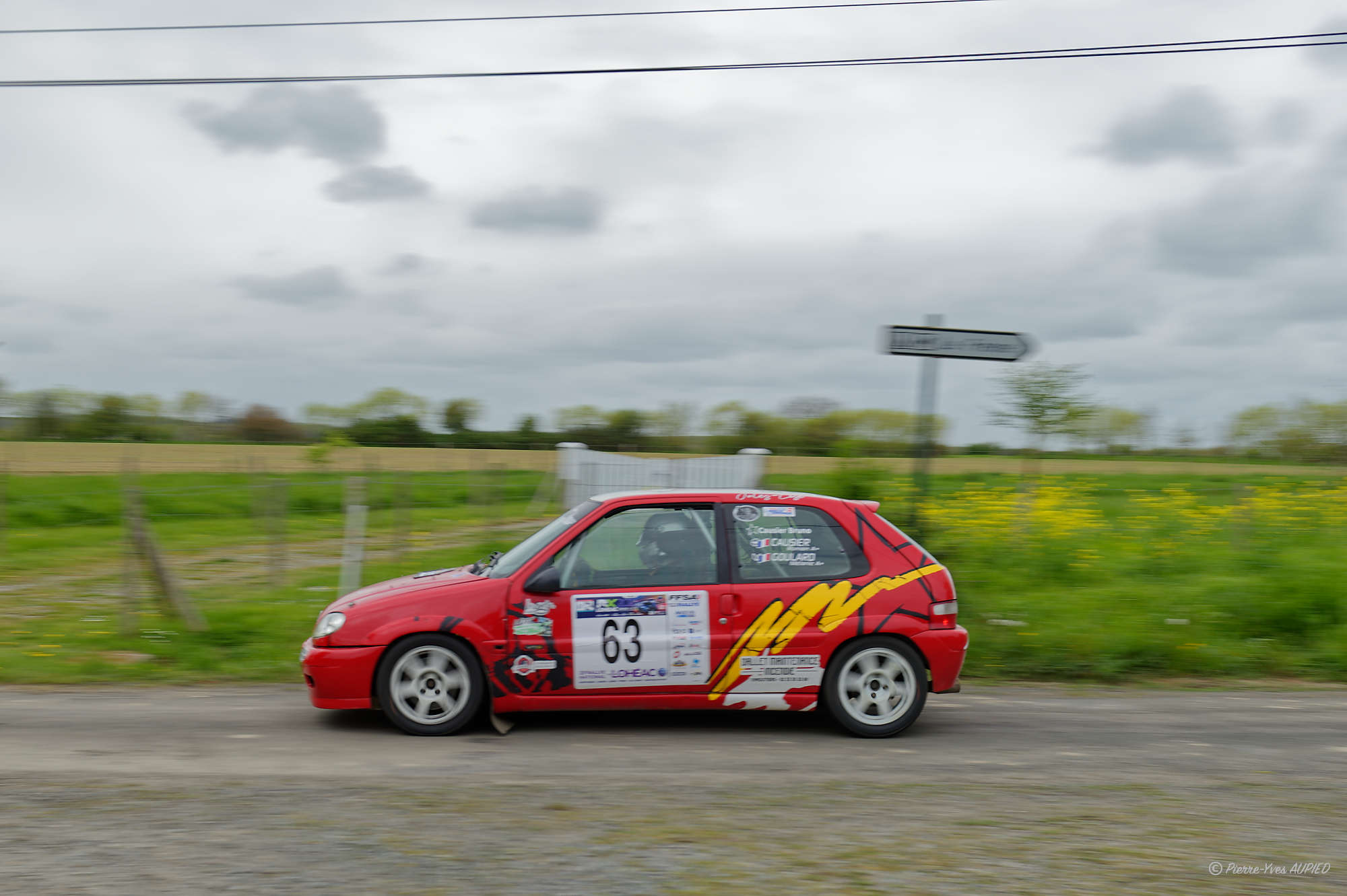 Rallye Loheac 2026 0696