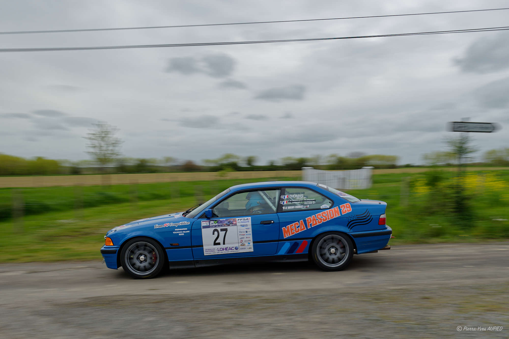 Rallye Loheac 2026 0699