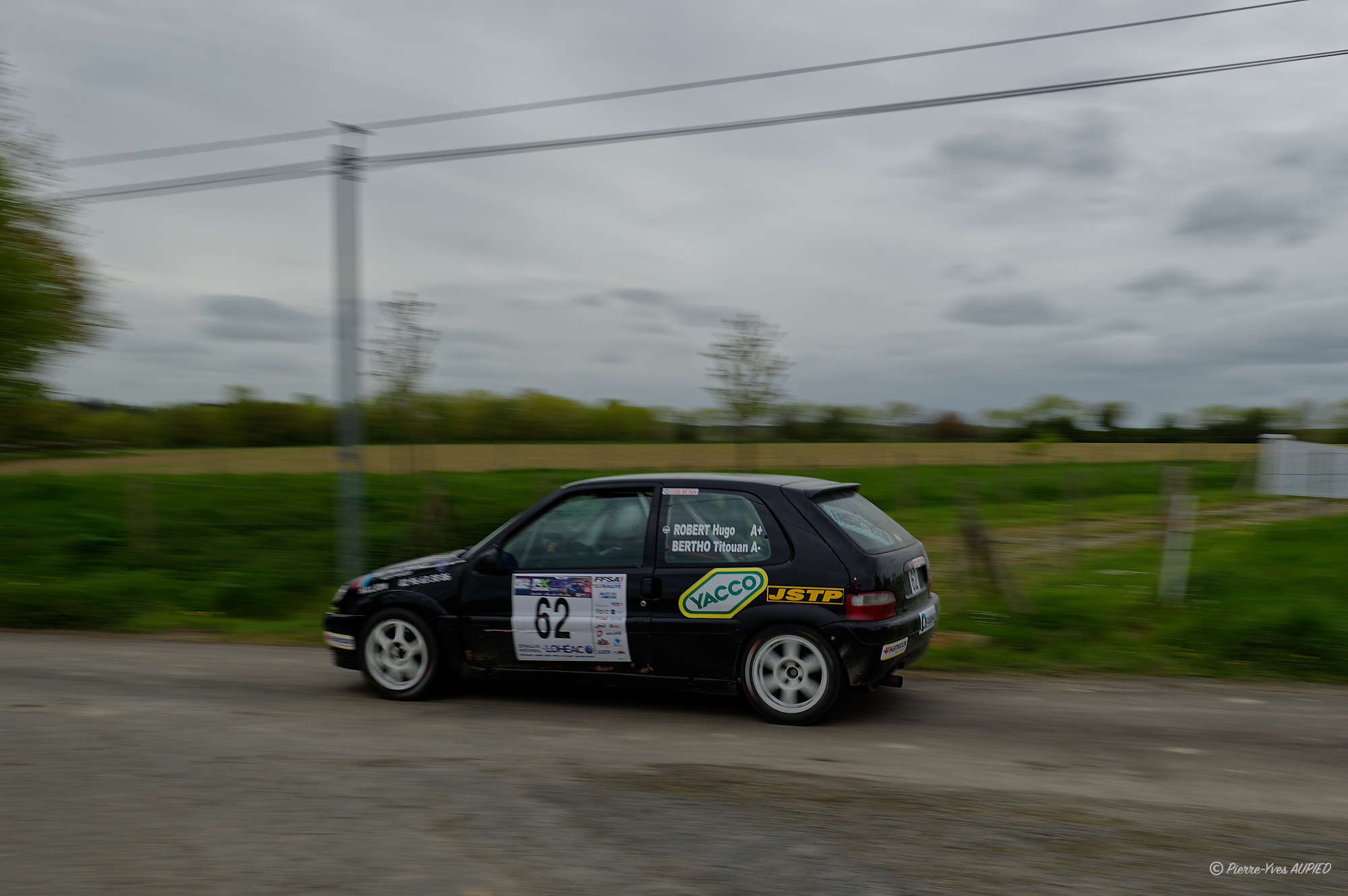 Rallye Loheac 2026 0702