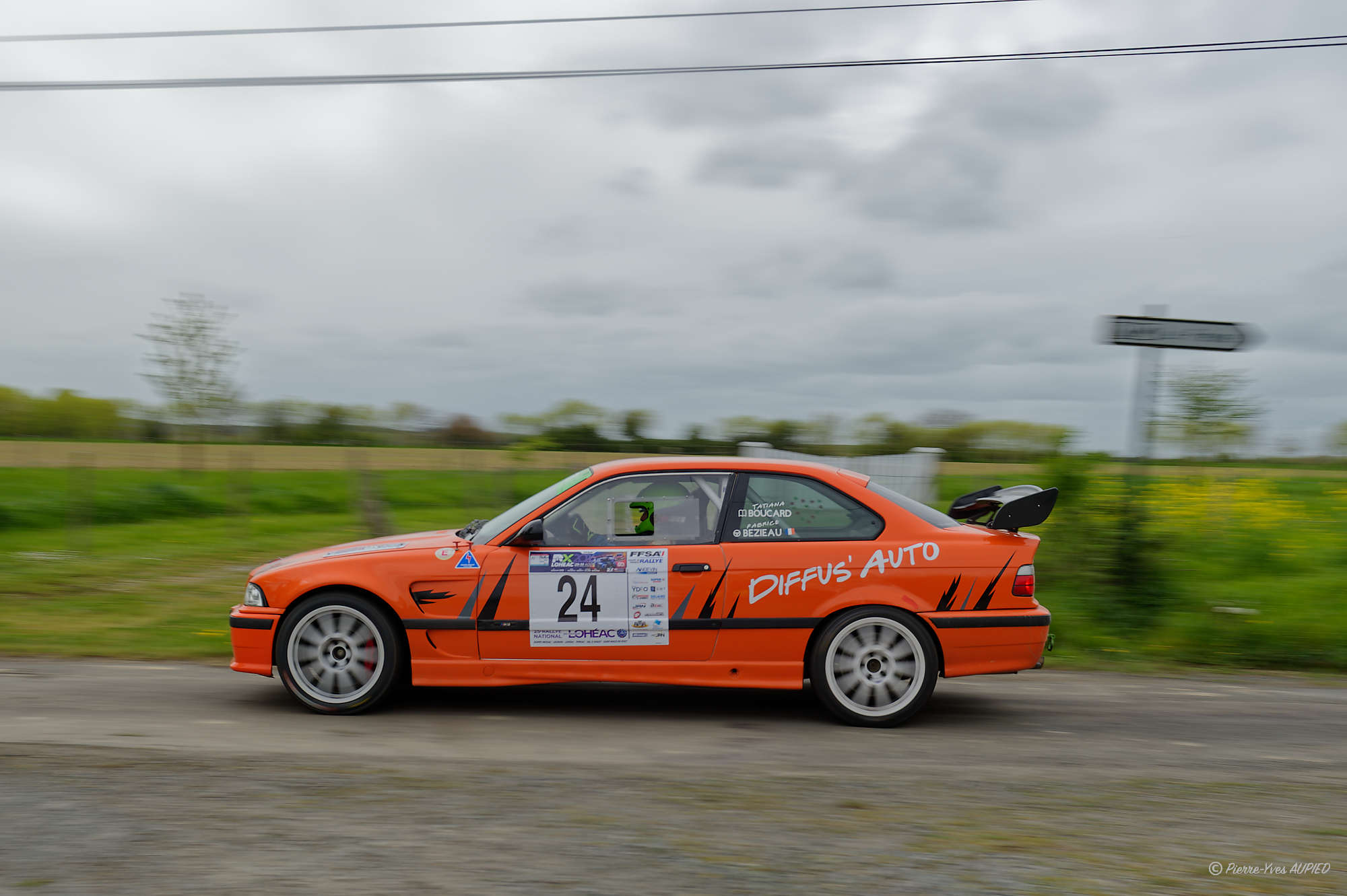 Rallye Loheac 2026 0706