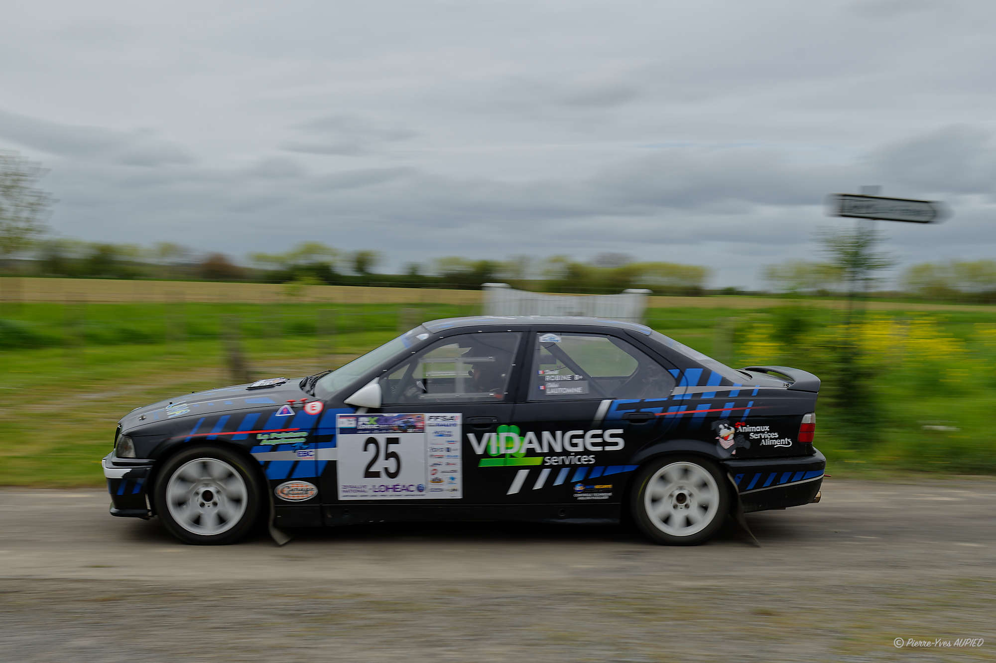 Rallye Loheac 2026 0716