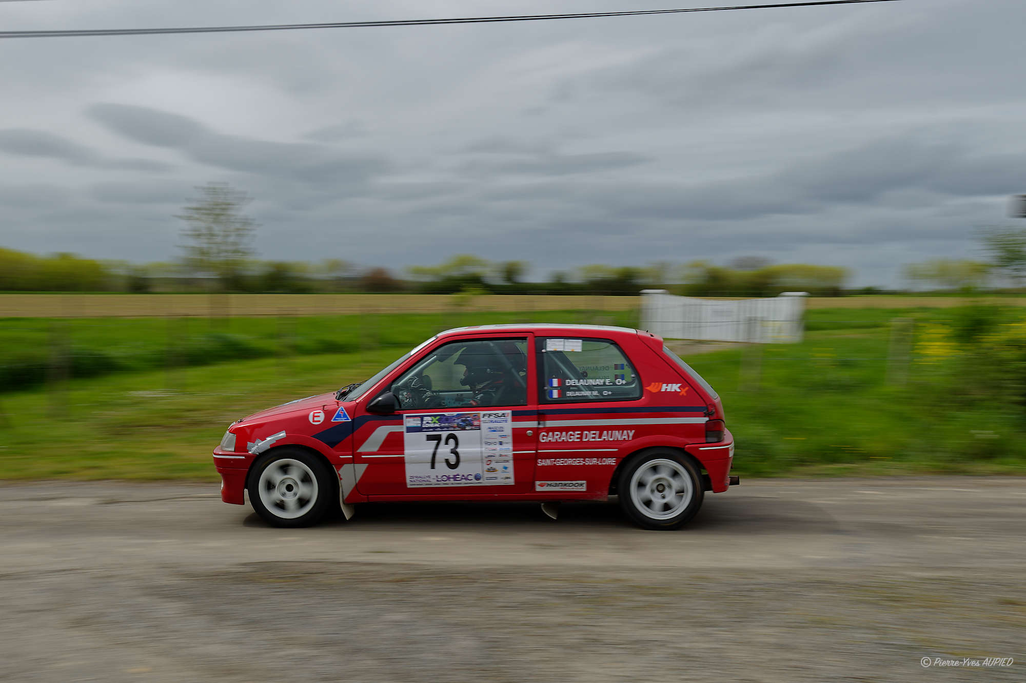 Rallye Loheac 2026 0721