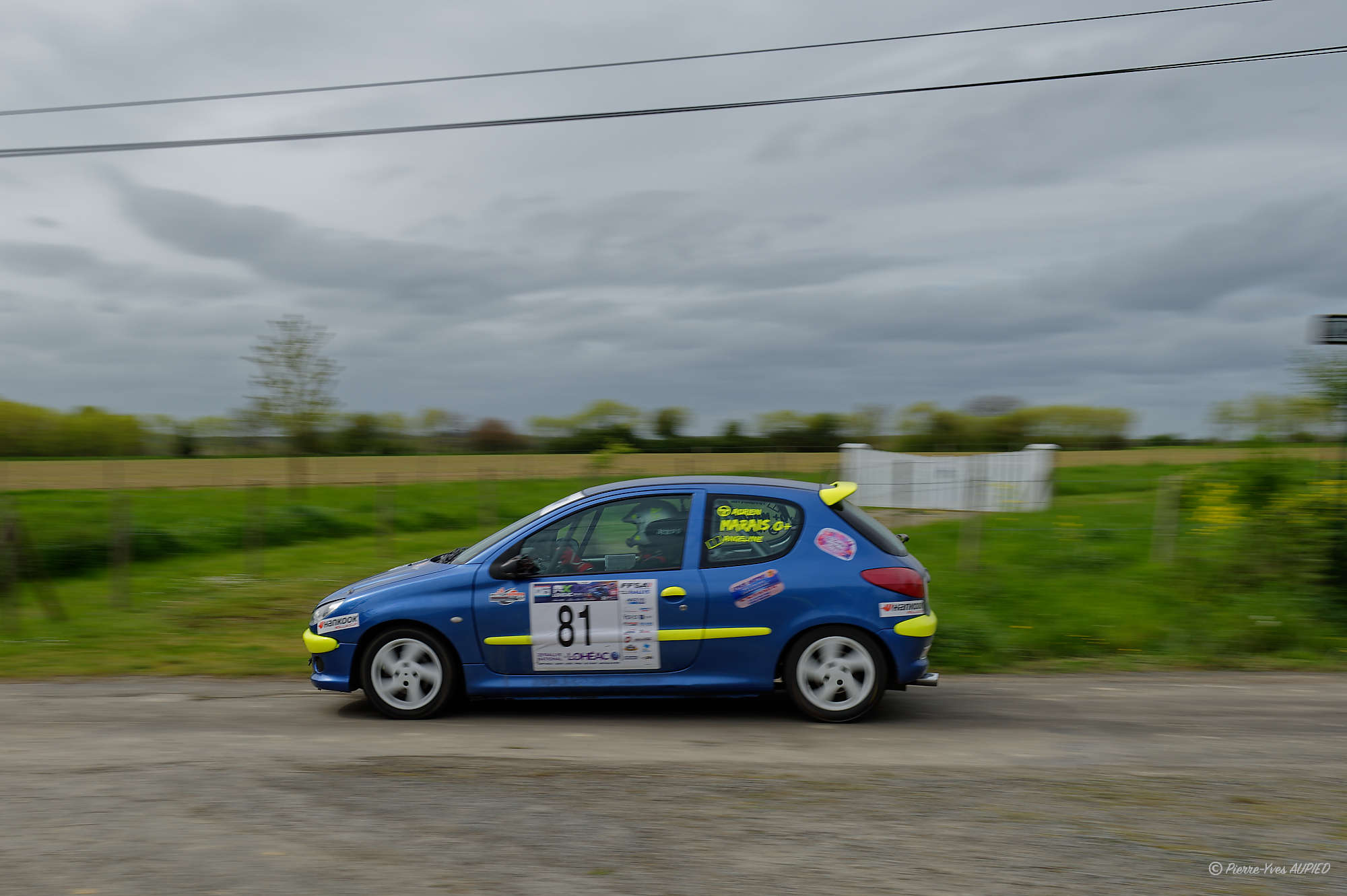 Rallye Loheac 2026 0724