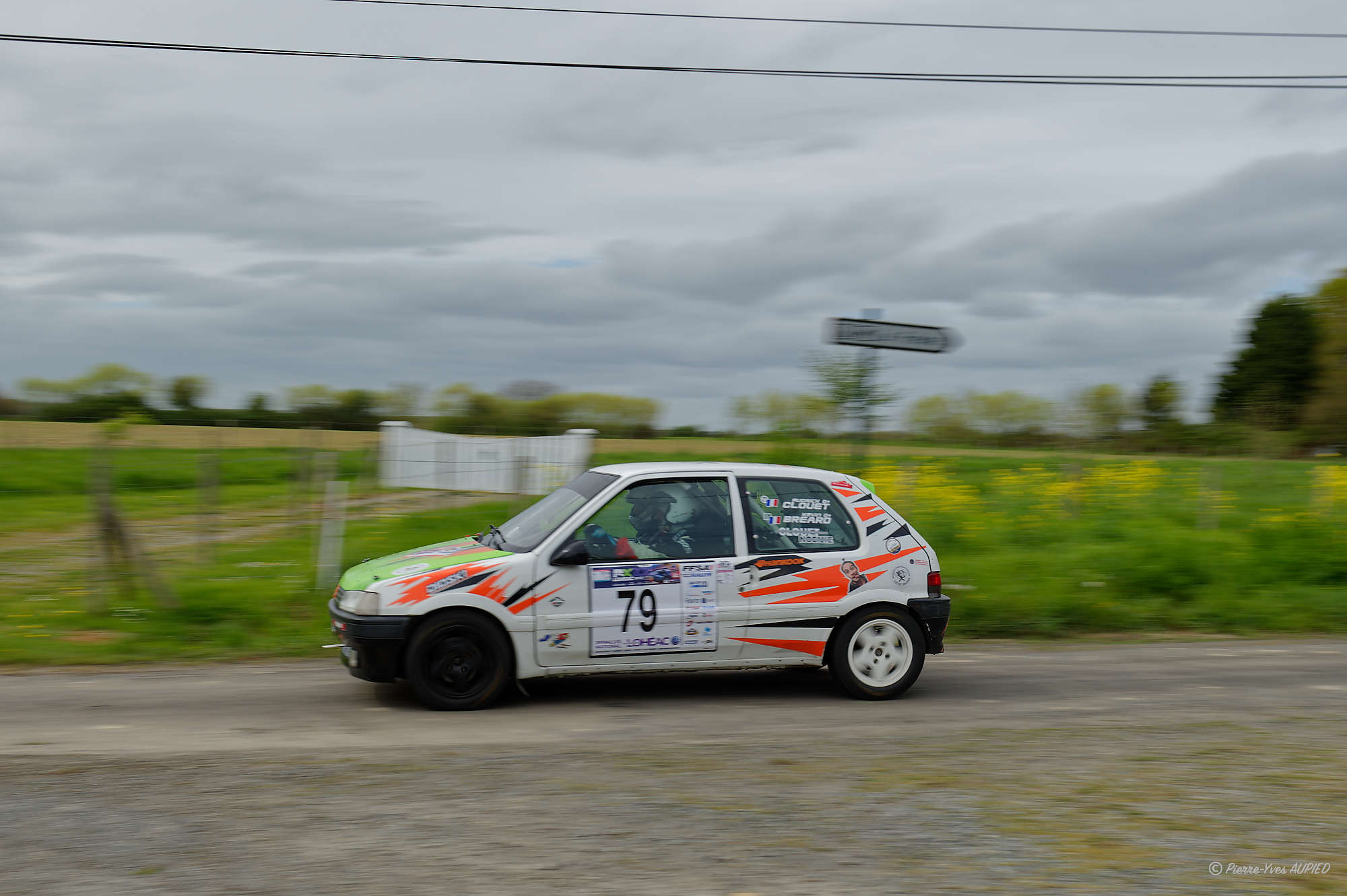 Rallye Loheac 2026 0726