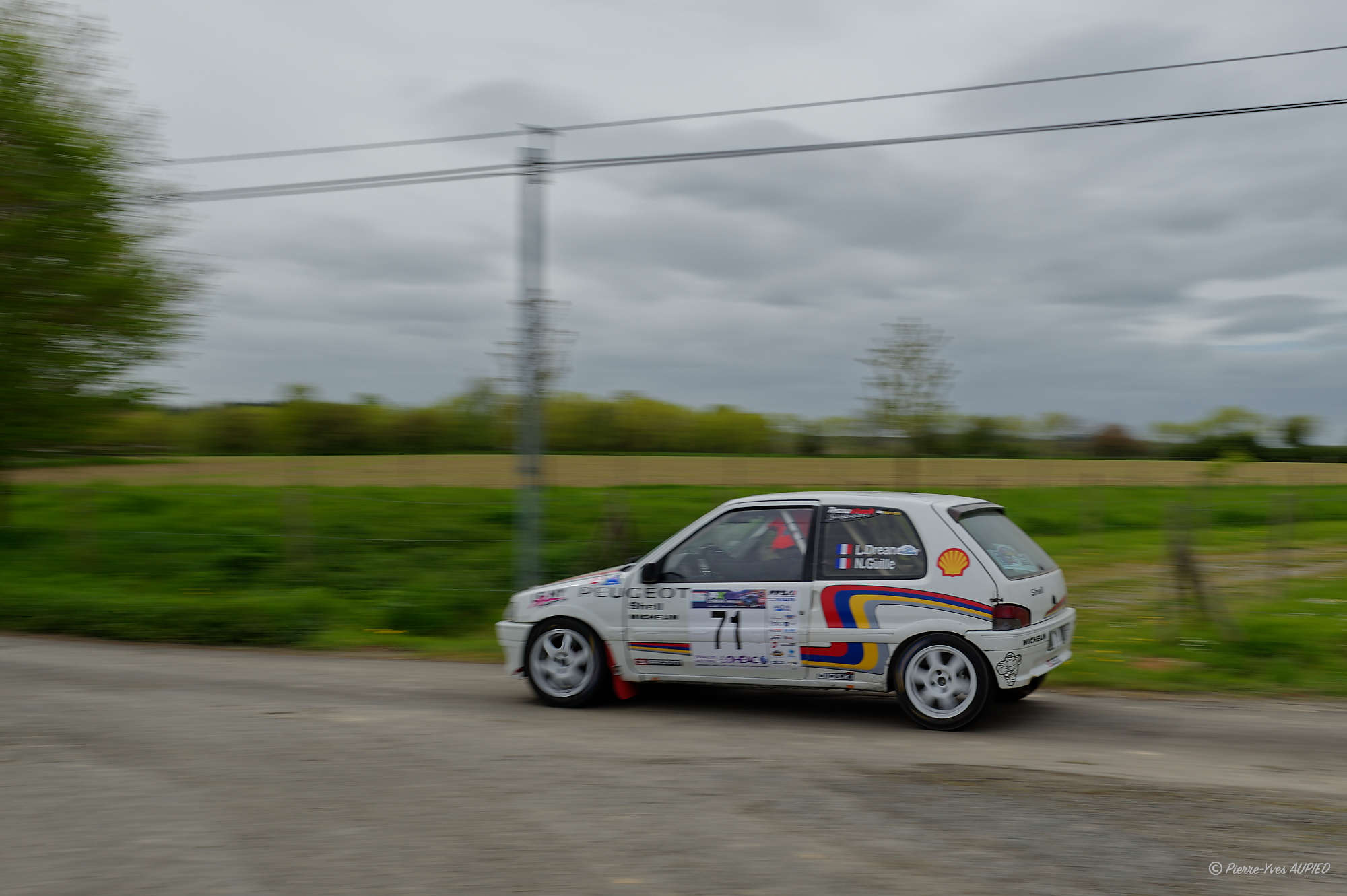 Rallye Loheac 2026 0729