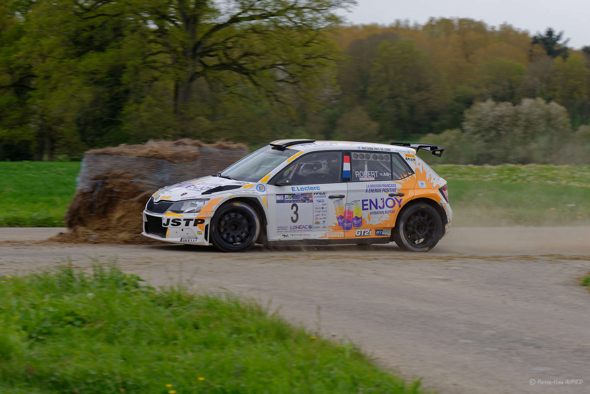 Rallye Loheac 2026 0736