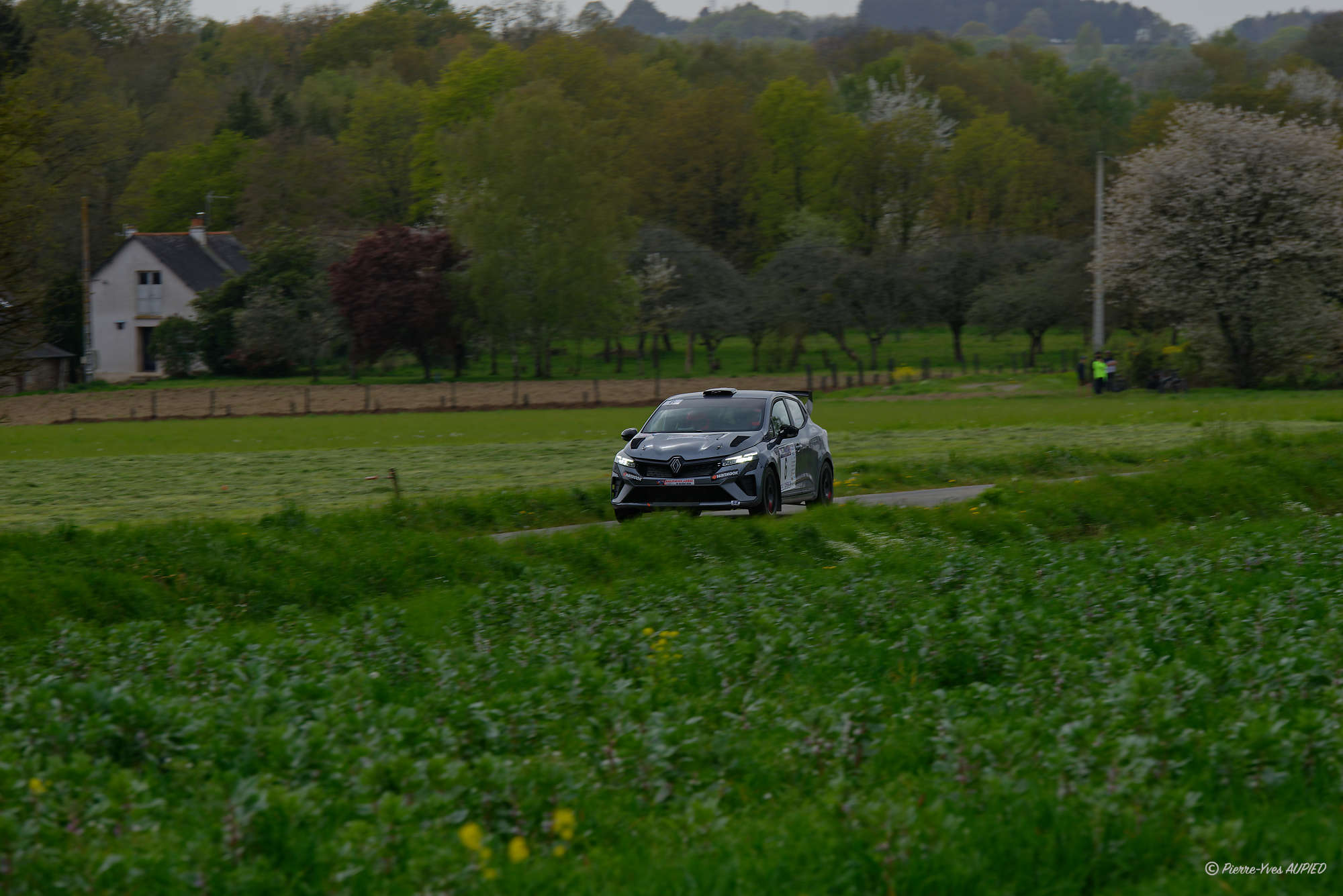 Rallye Loheac 2026 0743