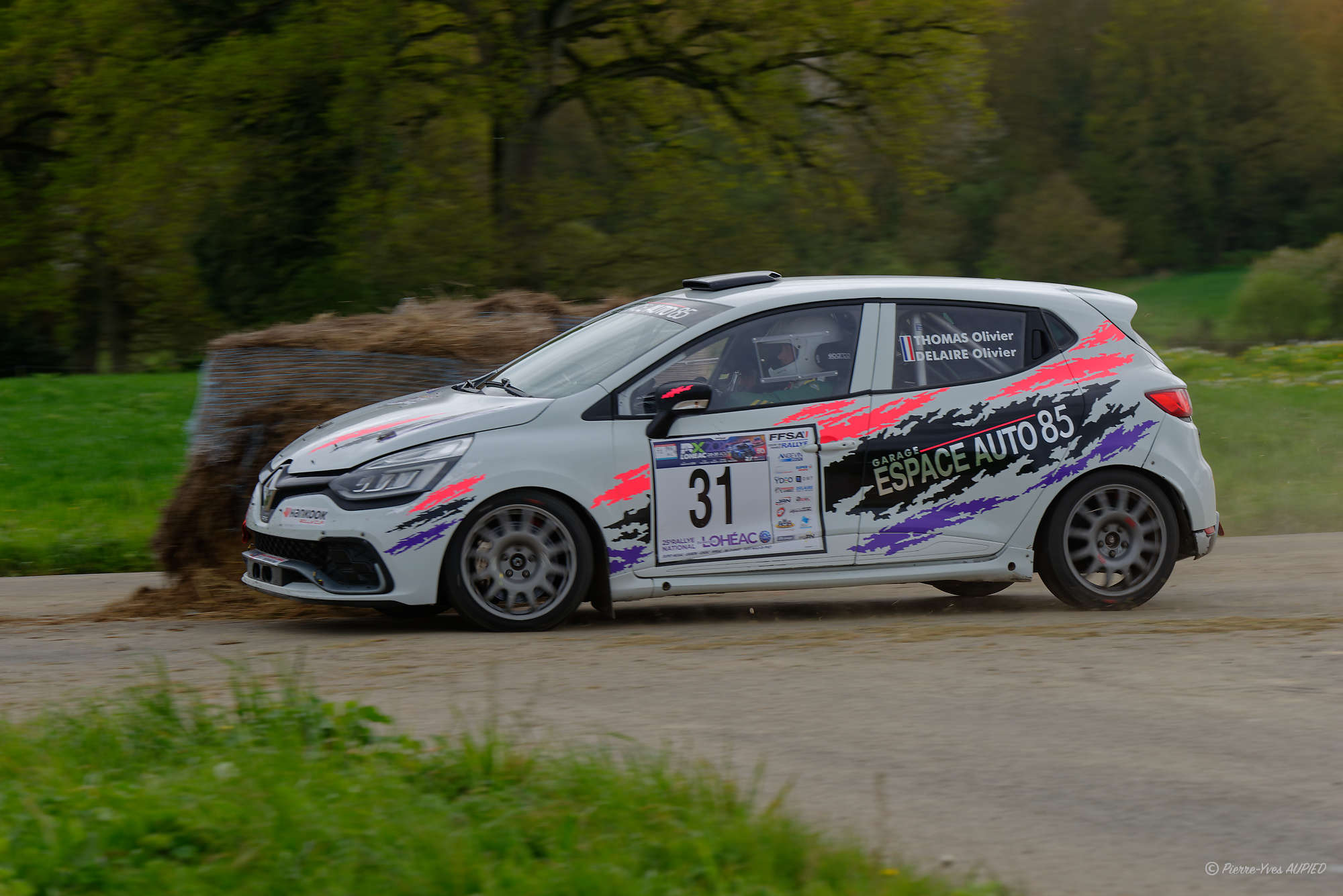 Rallye Loheac 2026 0756