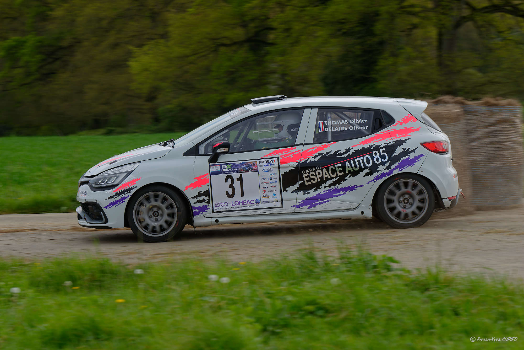 Rallye Loheac 2026 0757