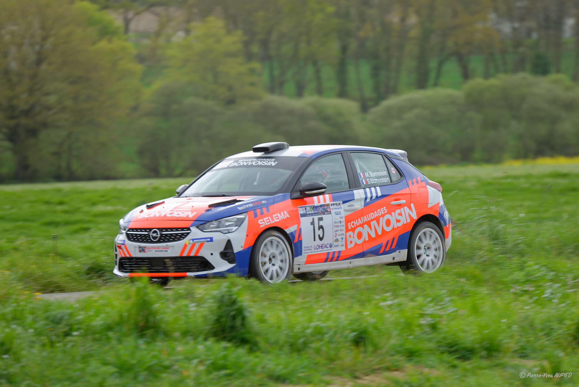 Rallye Loheac 2026 0758