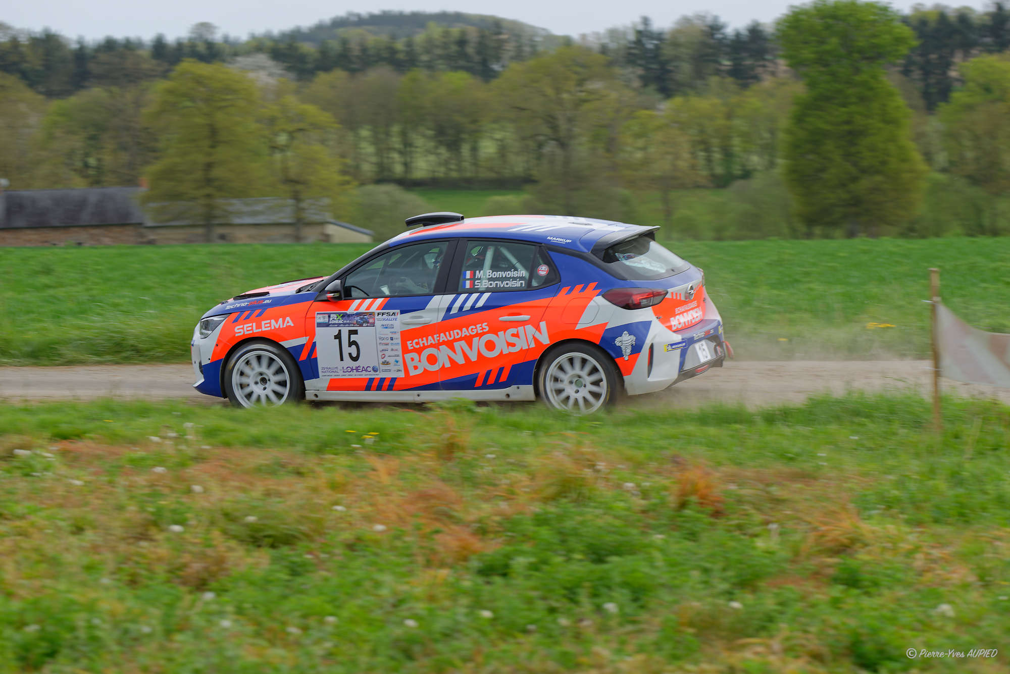 Rallye Loheac 2026 0760