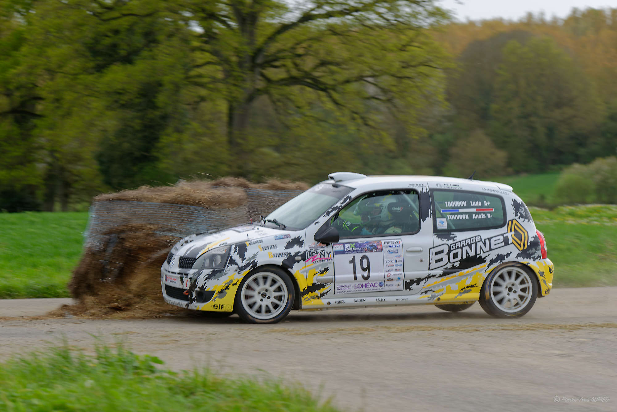 Rallye Loheac 2026 0762