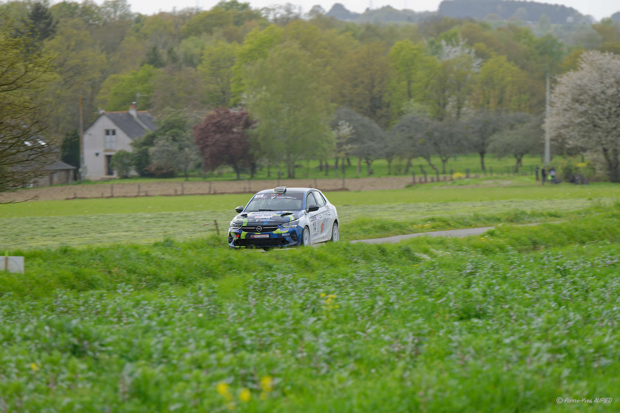 Rallye Loheac 2026 0764
