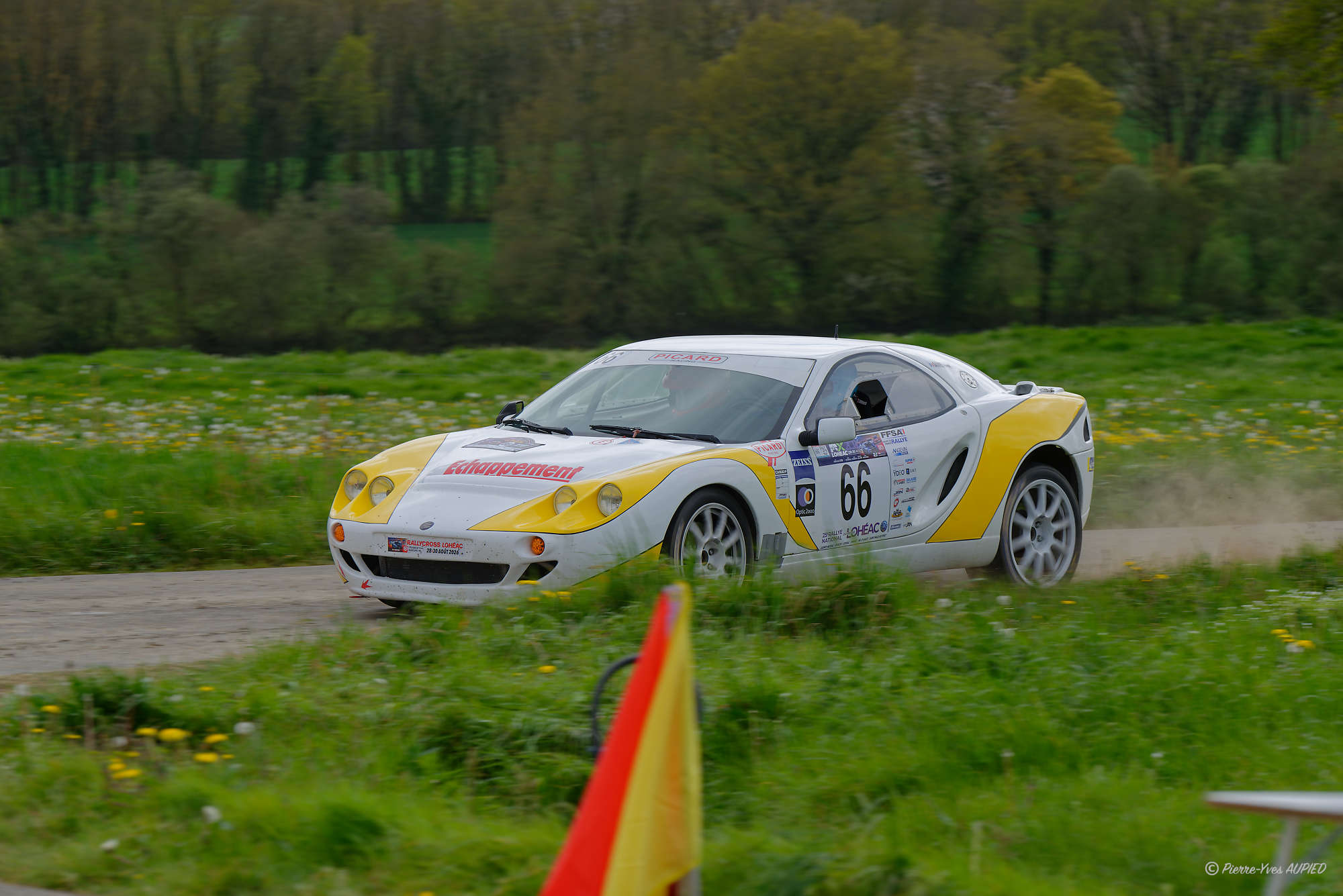 Rallye Loheac 2026 0766
