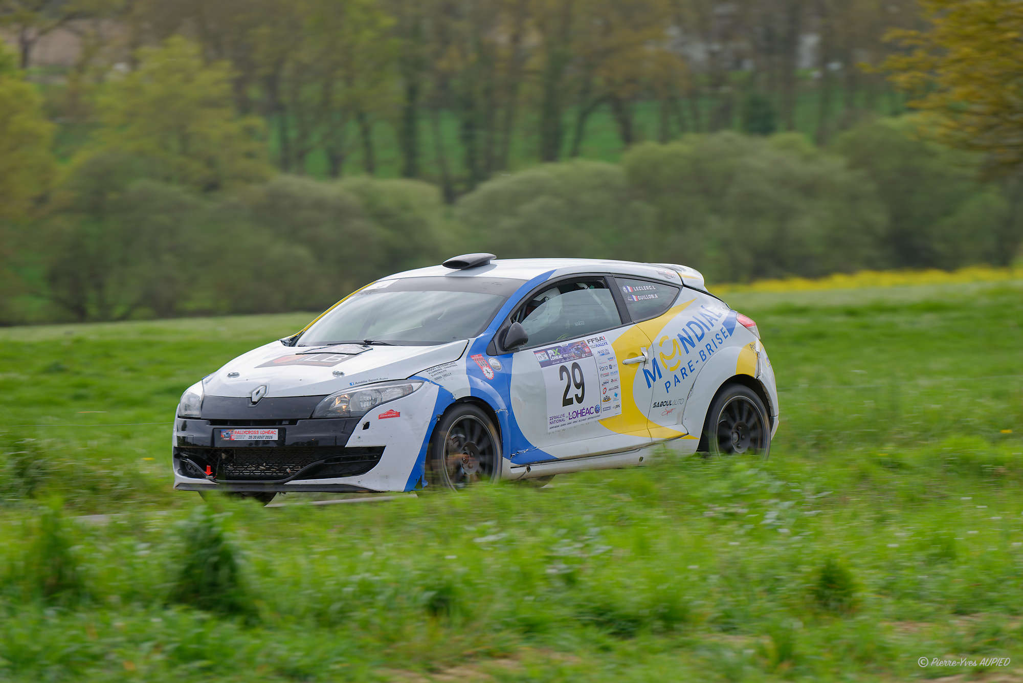 Rallye Loheac 2026 0770