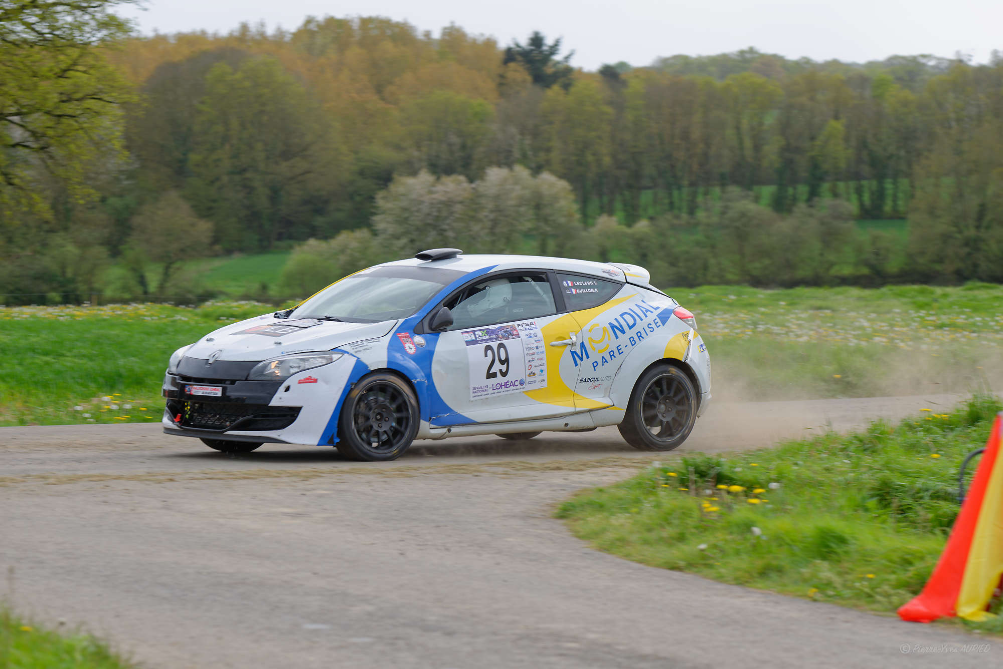 Rallye Loheac 2026 0771