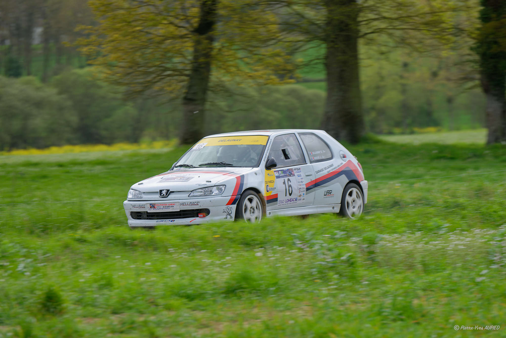 Rallye Loheac 2026 0777