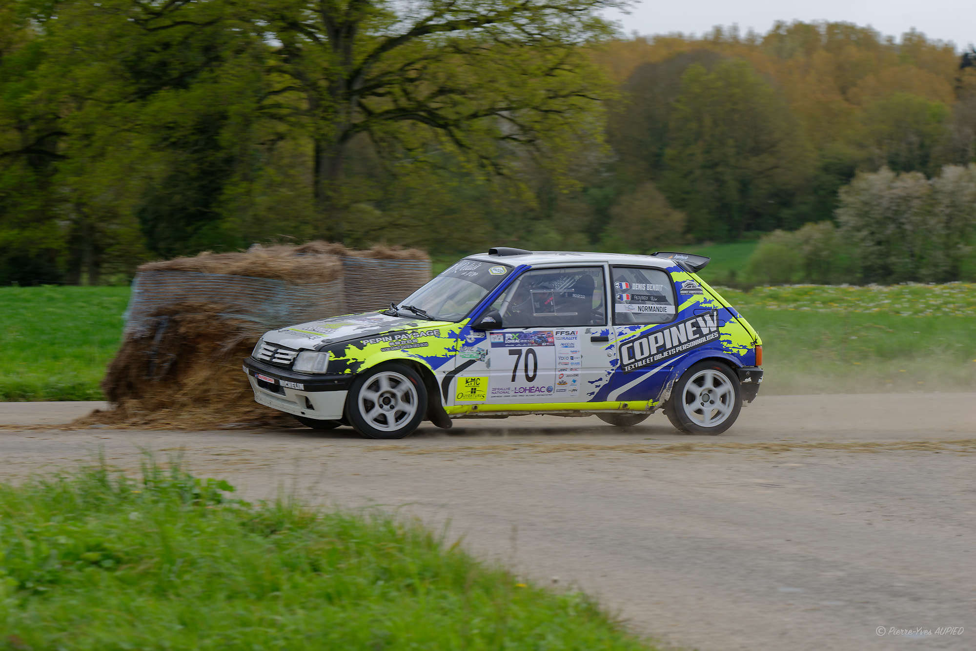 Rallye Loheac 2026 0782