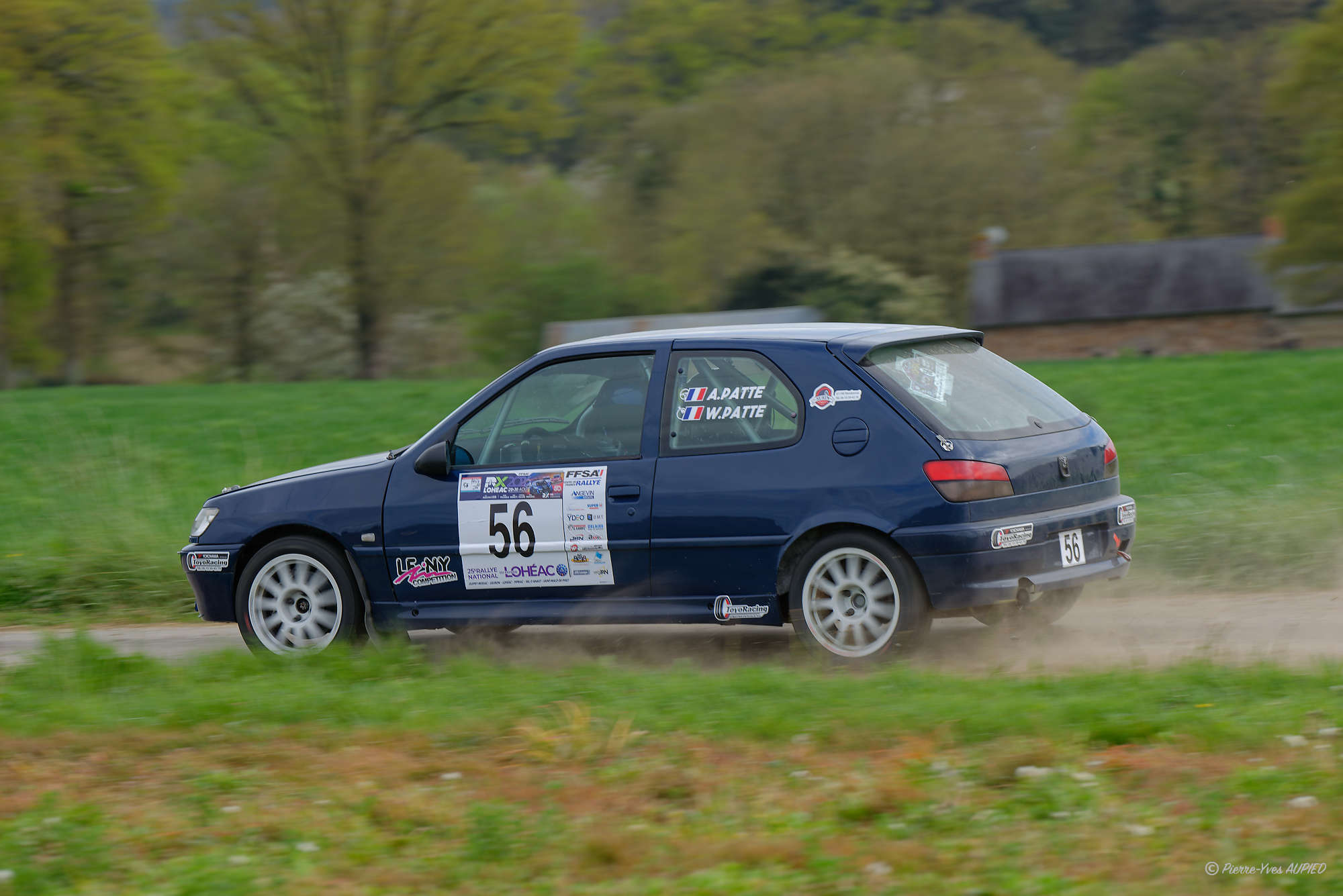 Rallye Loheac 2026 0784