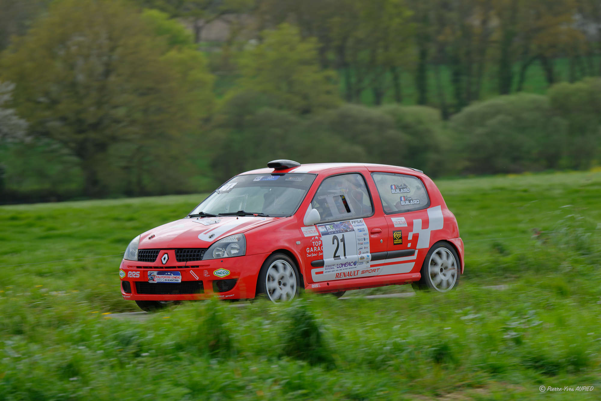 Rallye Loheac 2026 0785