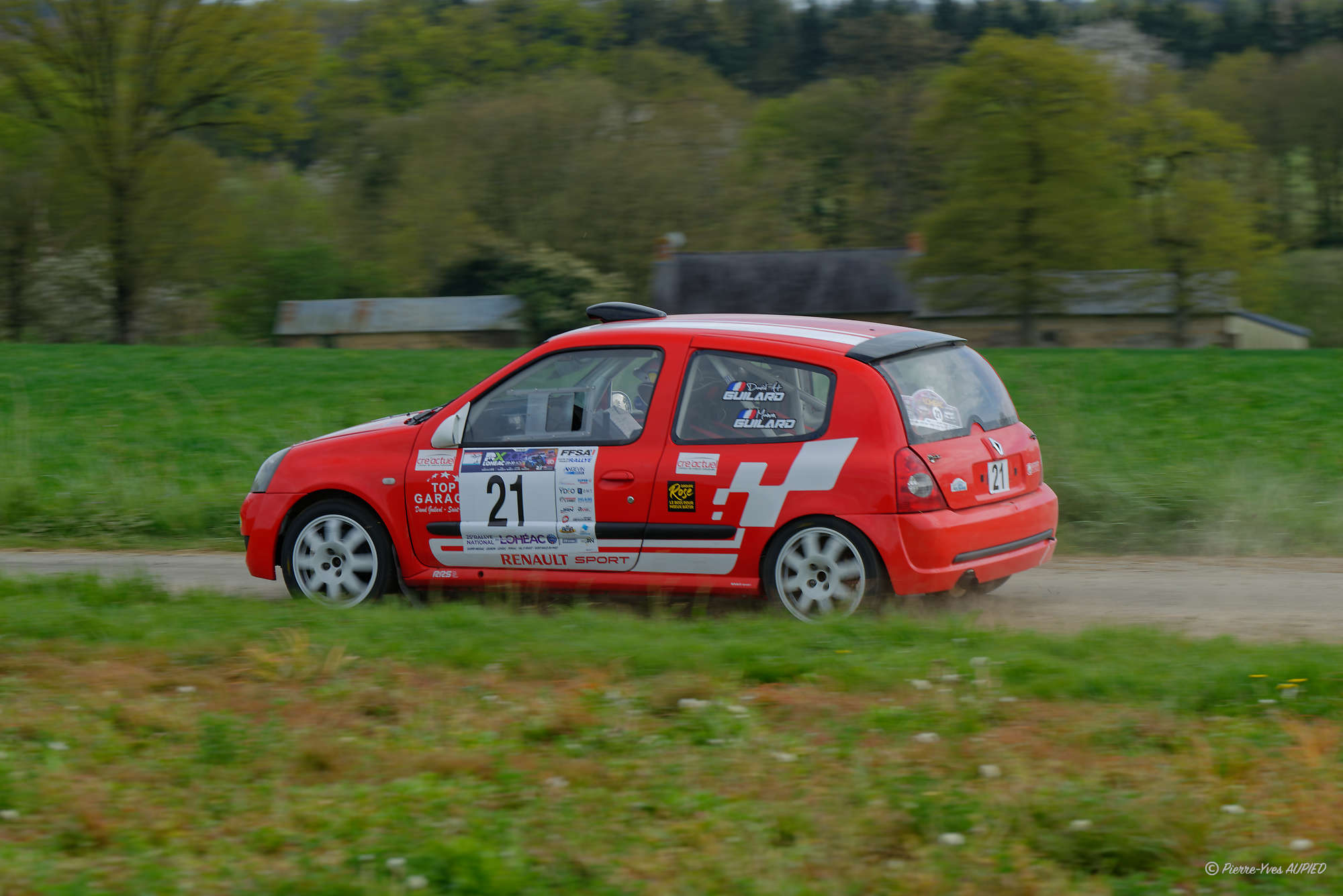 Rallye Loheac 2026 0787