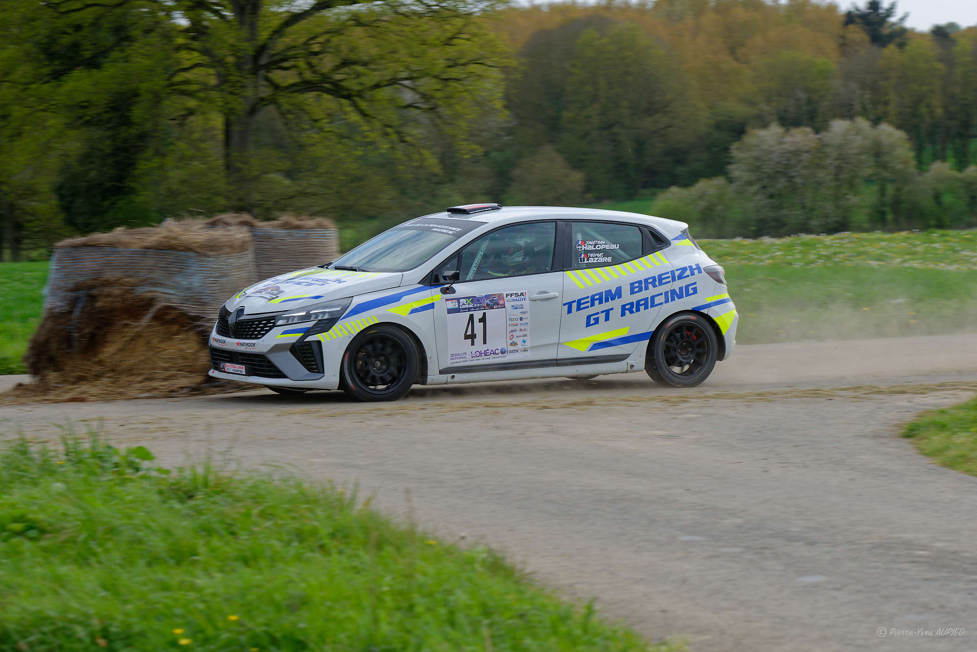 Rallye Loheac 2026 0791