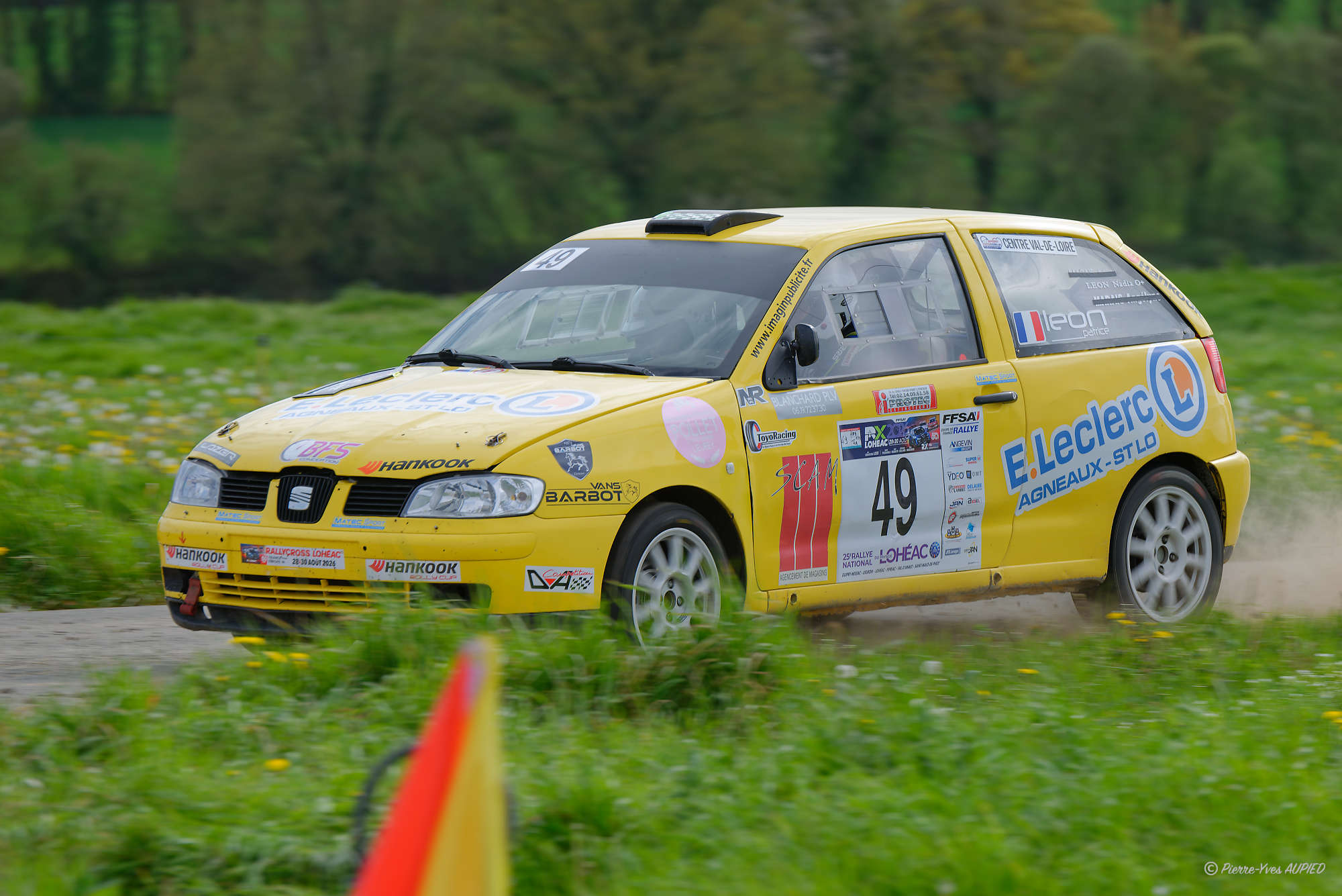 Rallye Loheac 2026 0793