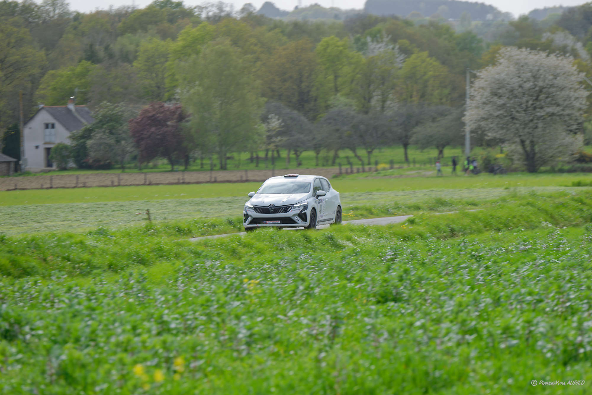 Rallye Loheac 2026 0795