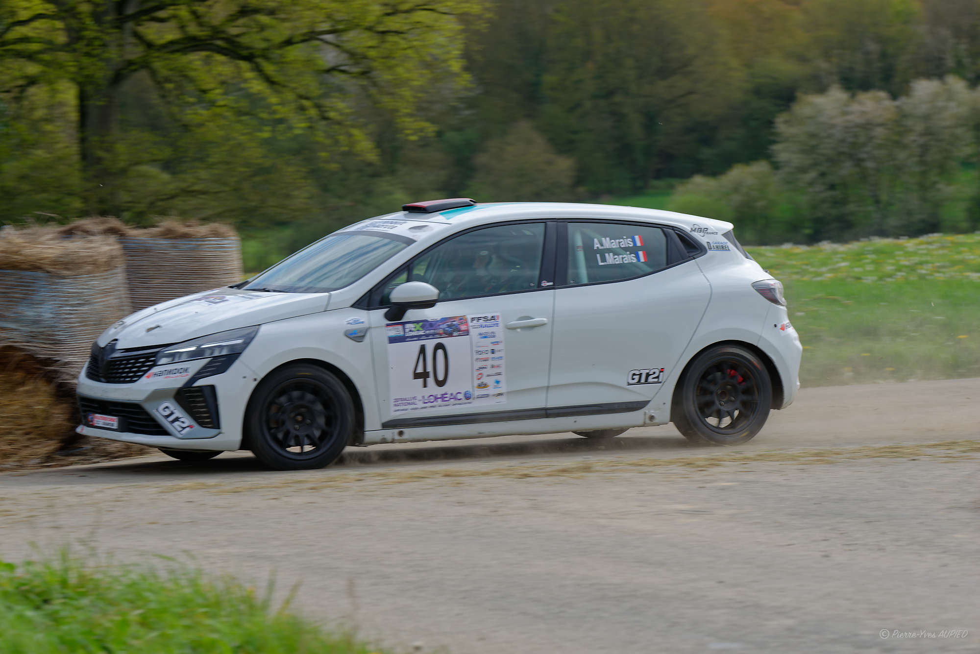 Rallye Loheac 2026 0796