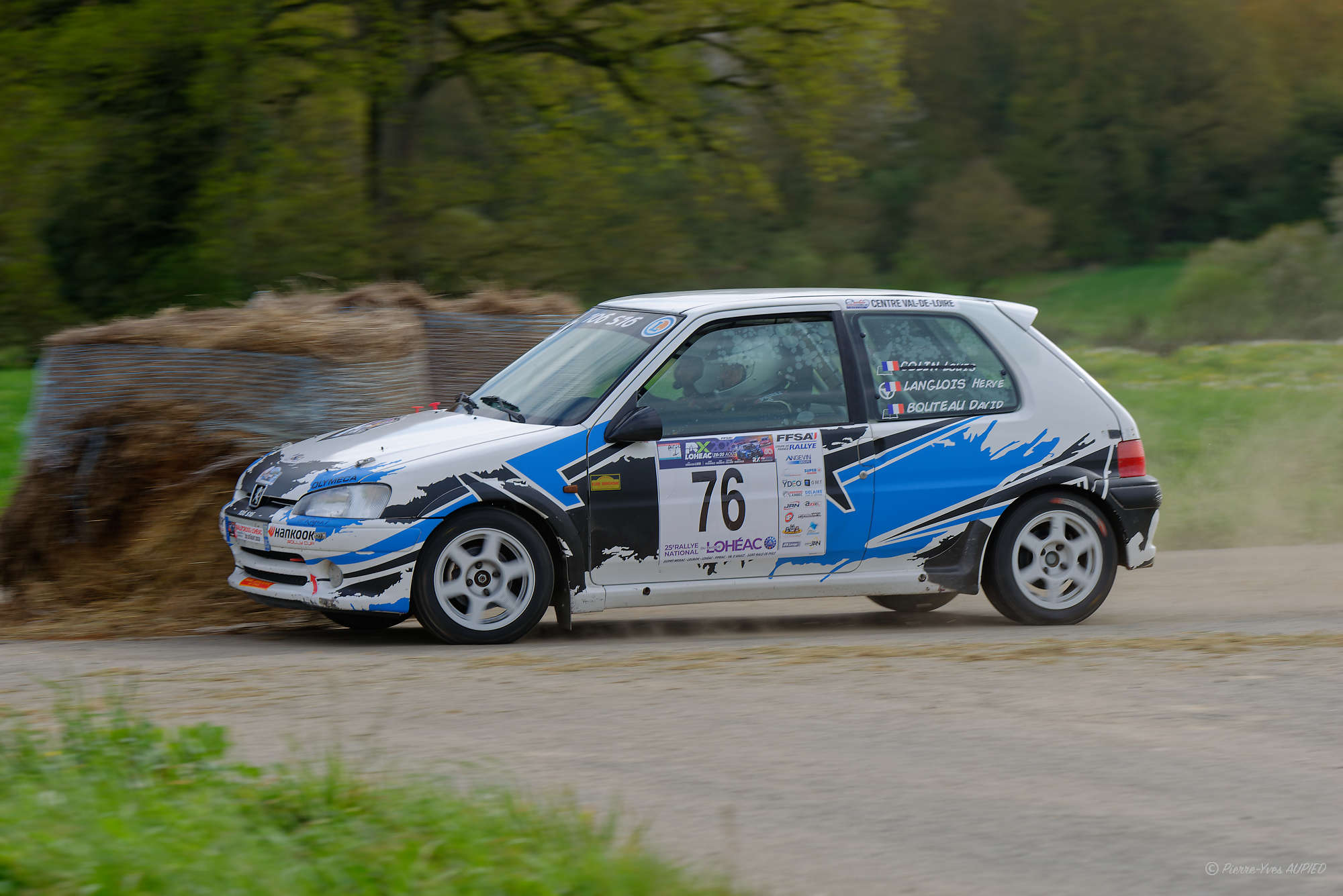 Rallye Loheac 2026 0809