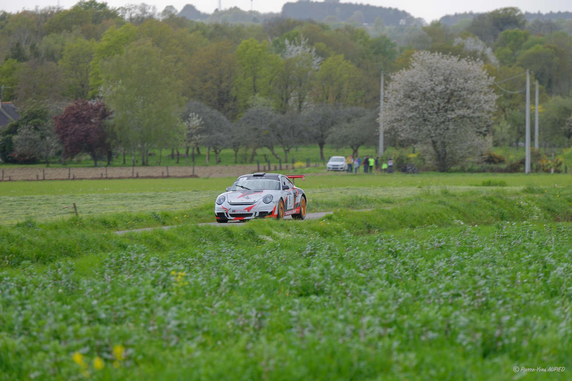 Rallye Loheac 2026 0814